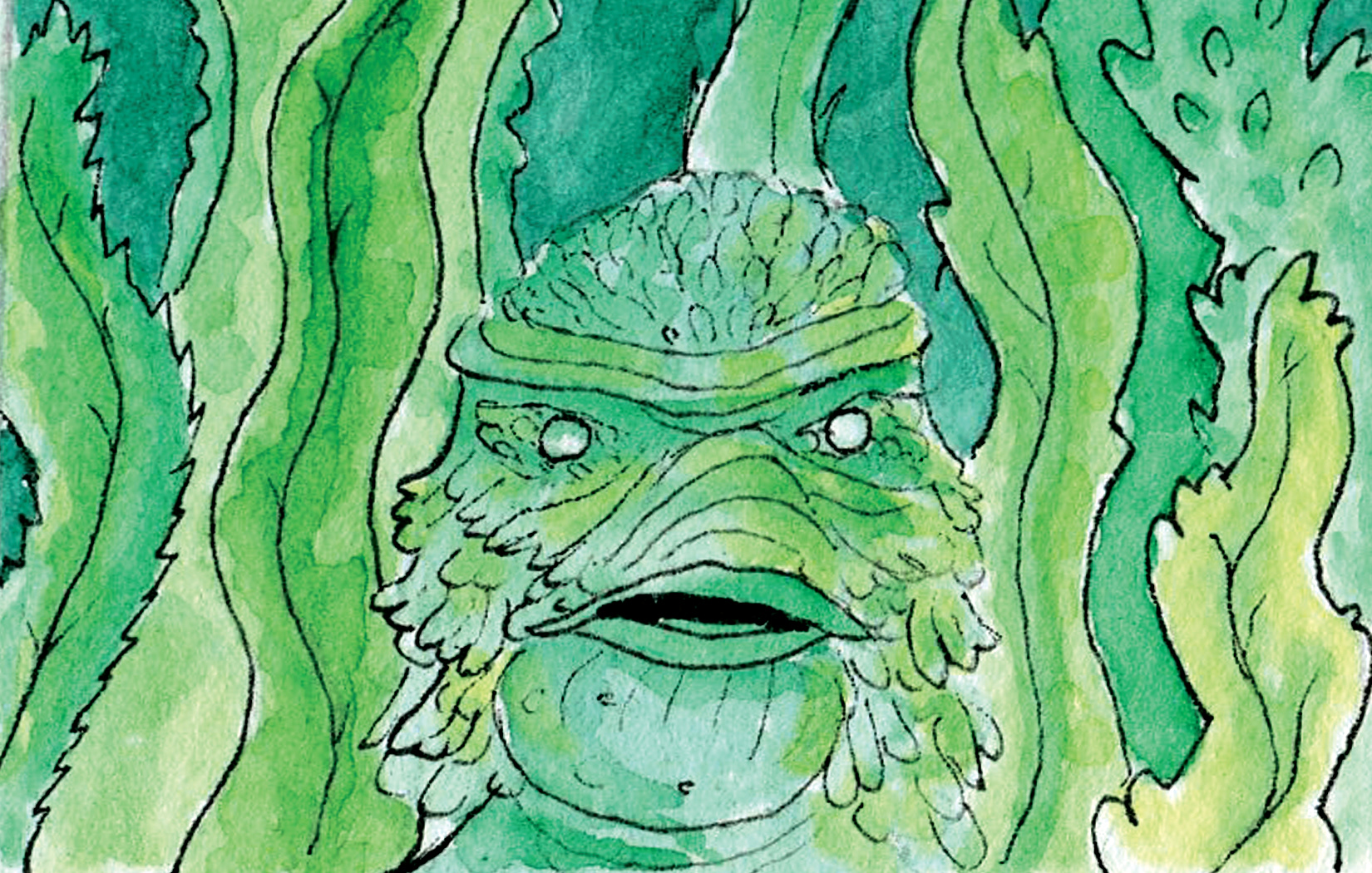 Creature