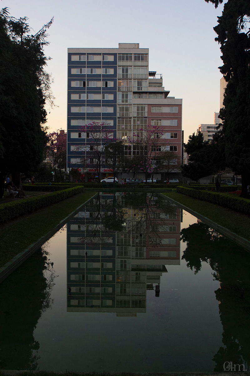 Praça da Liberdade