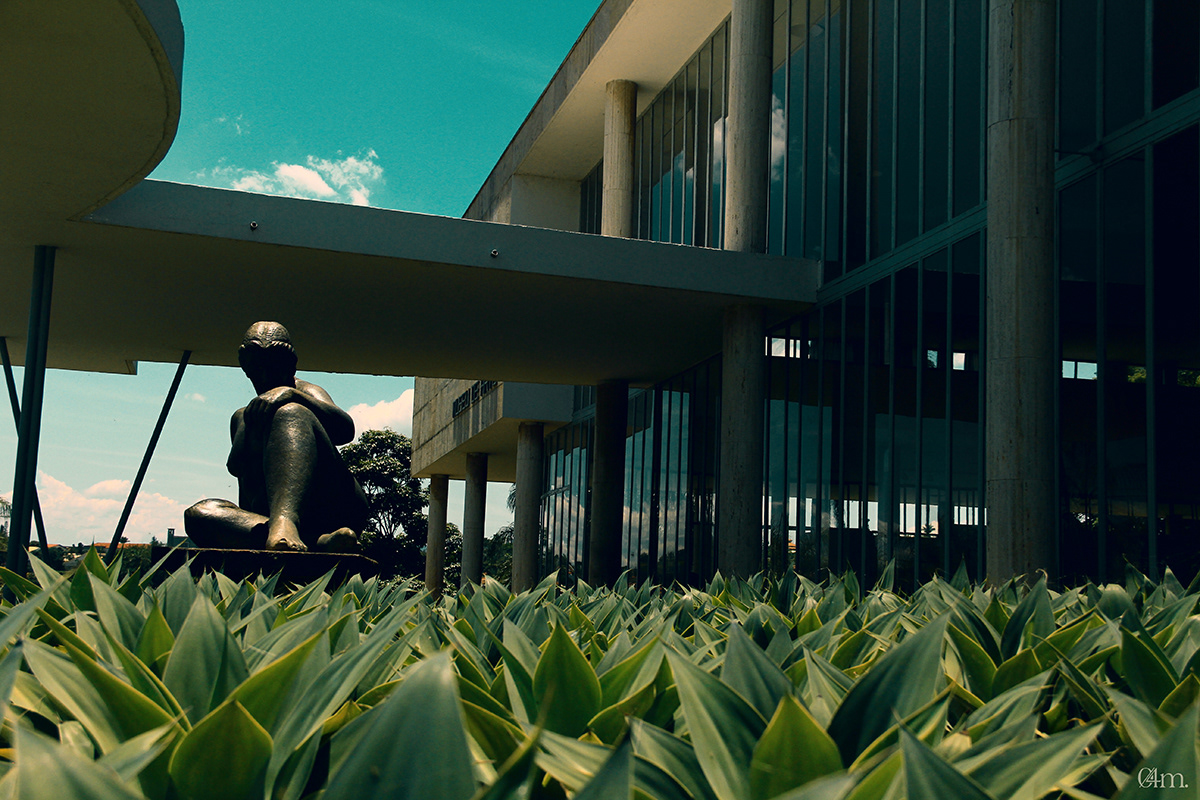 Museu de Arte da Pampulha