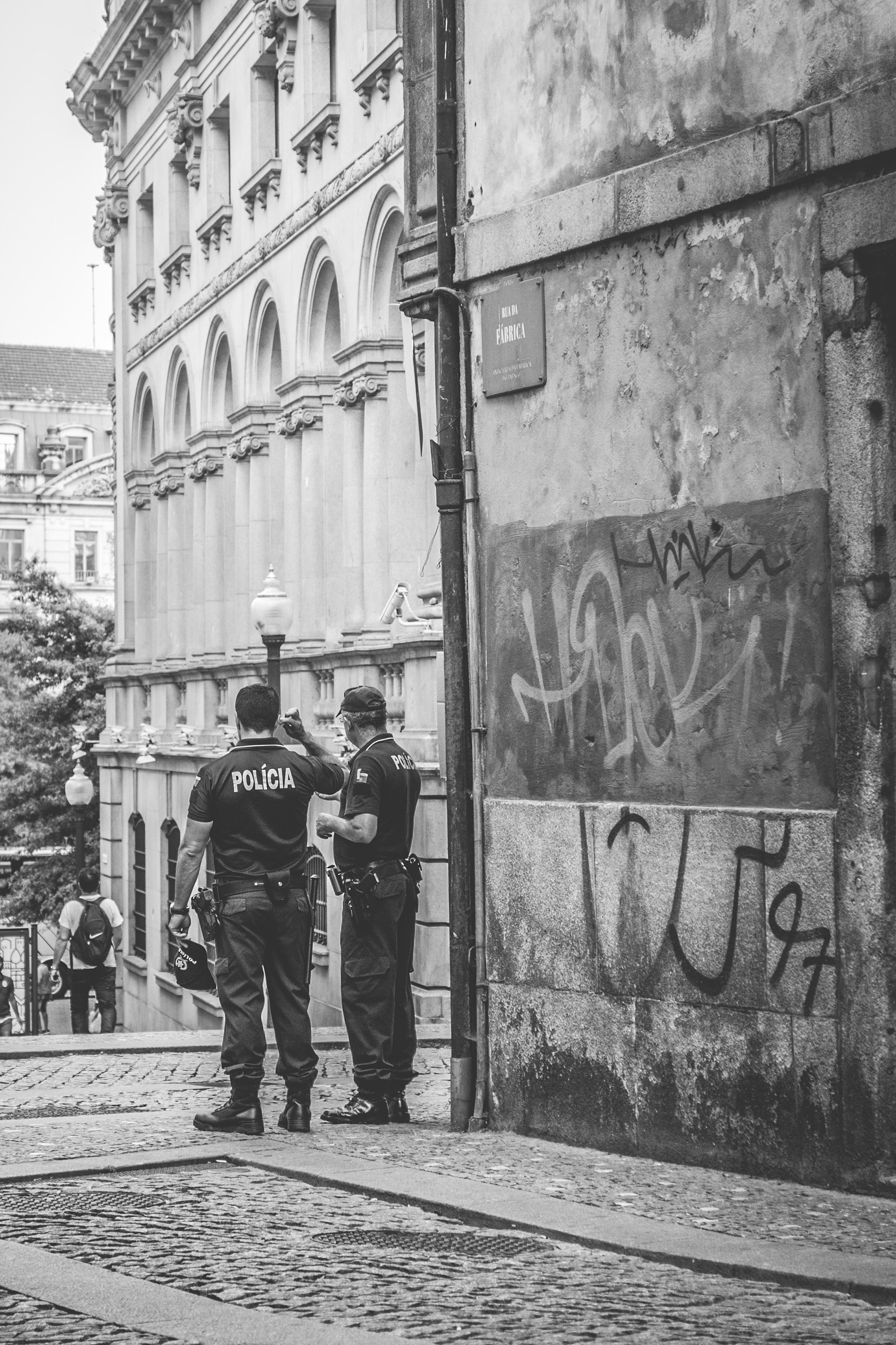 Porto