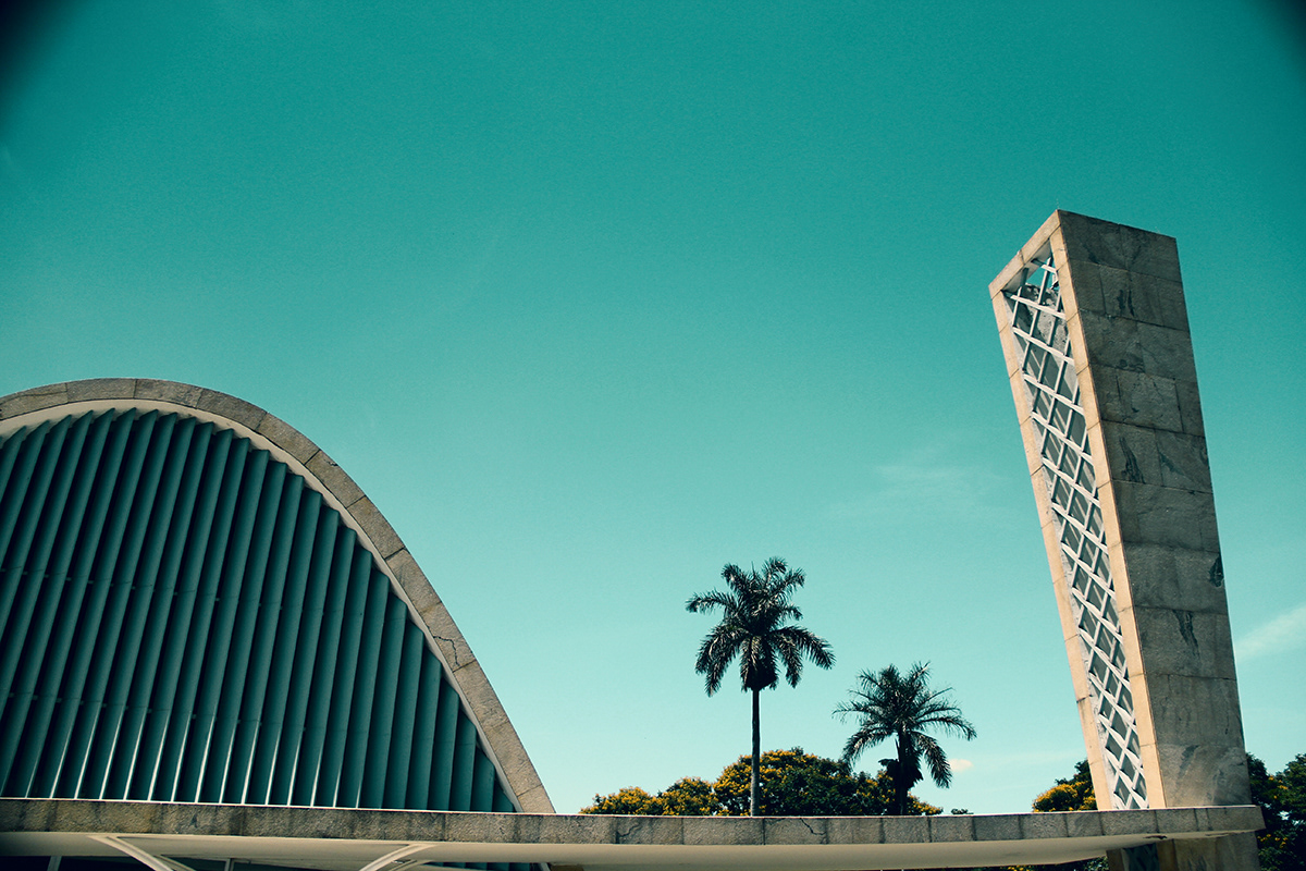 Igrejinha São Francisco