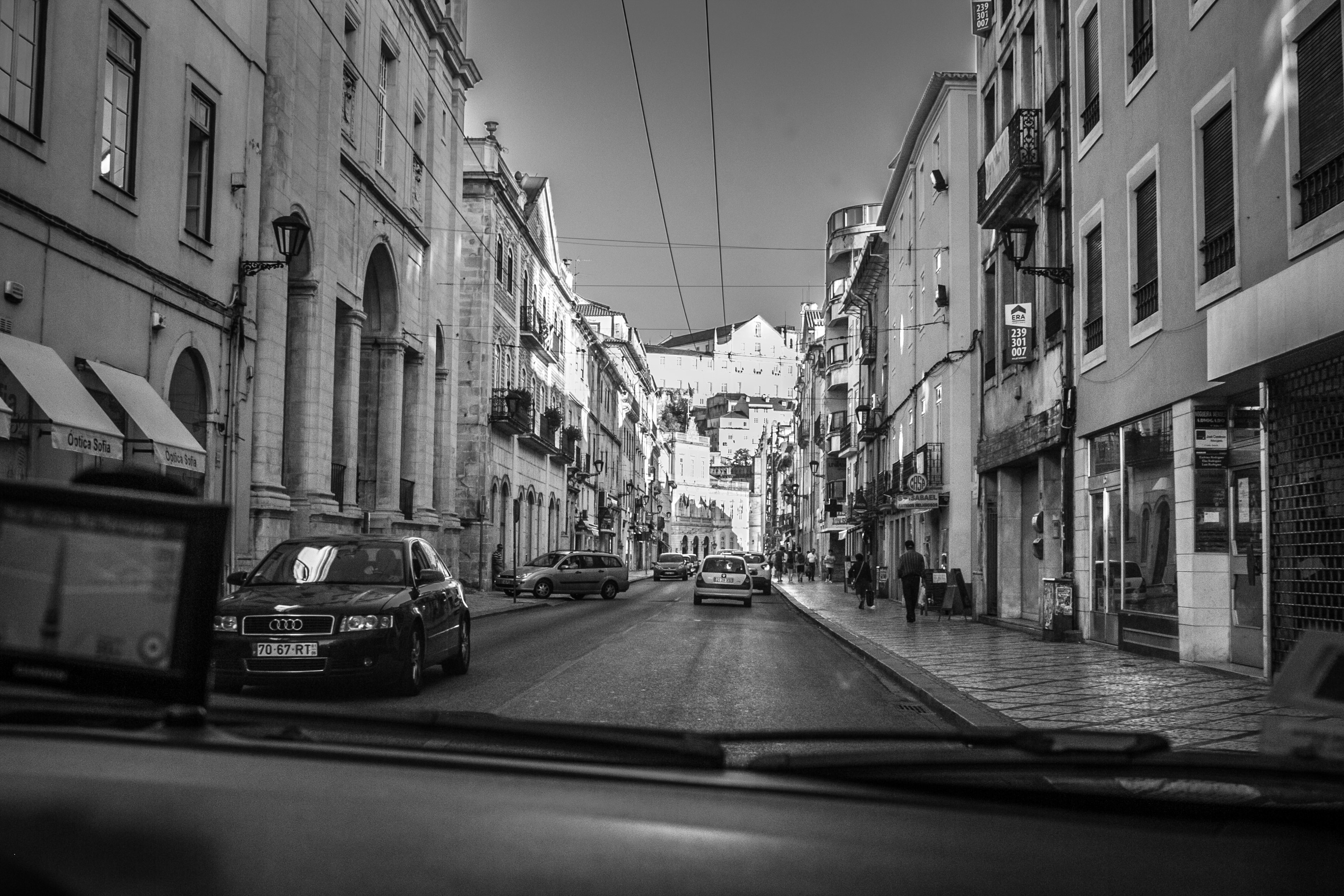 Coimbra