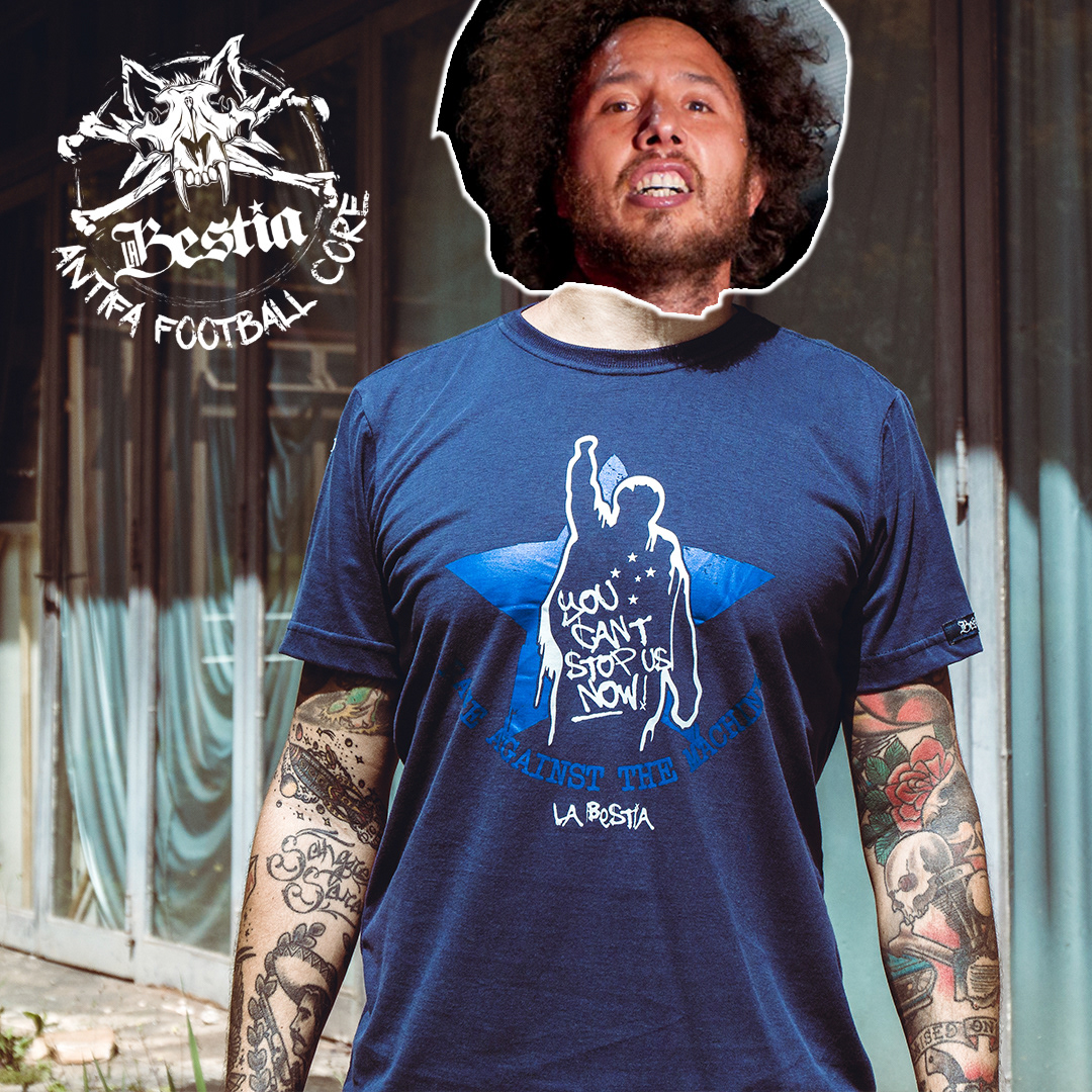 Rage Against the Machine