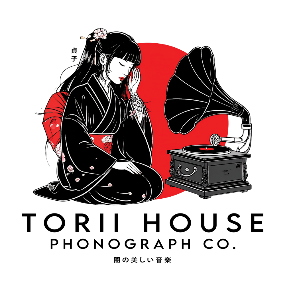 Torii House Phonograph Co.
