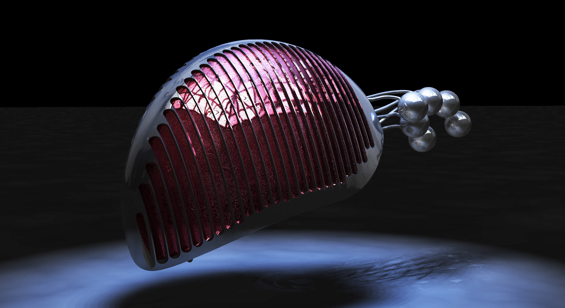 Repo Men : Artificial Liver