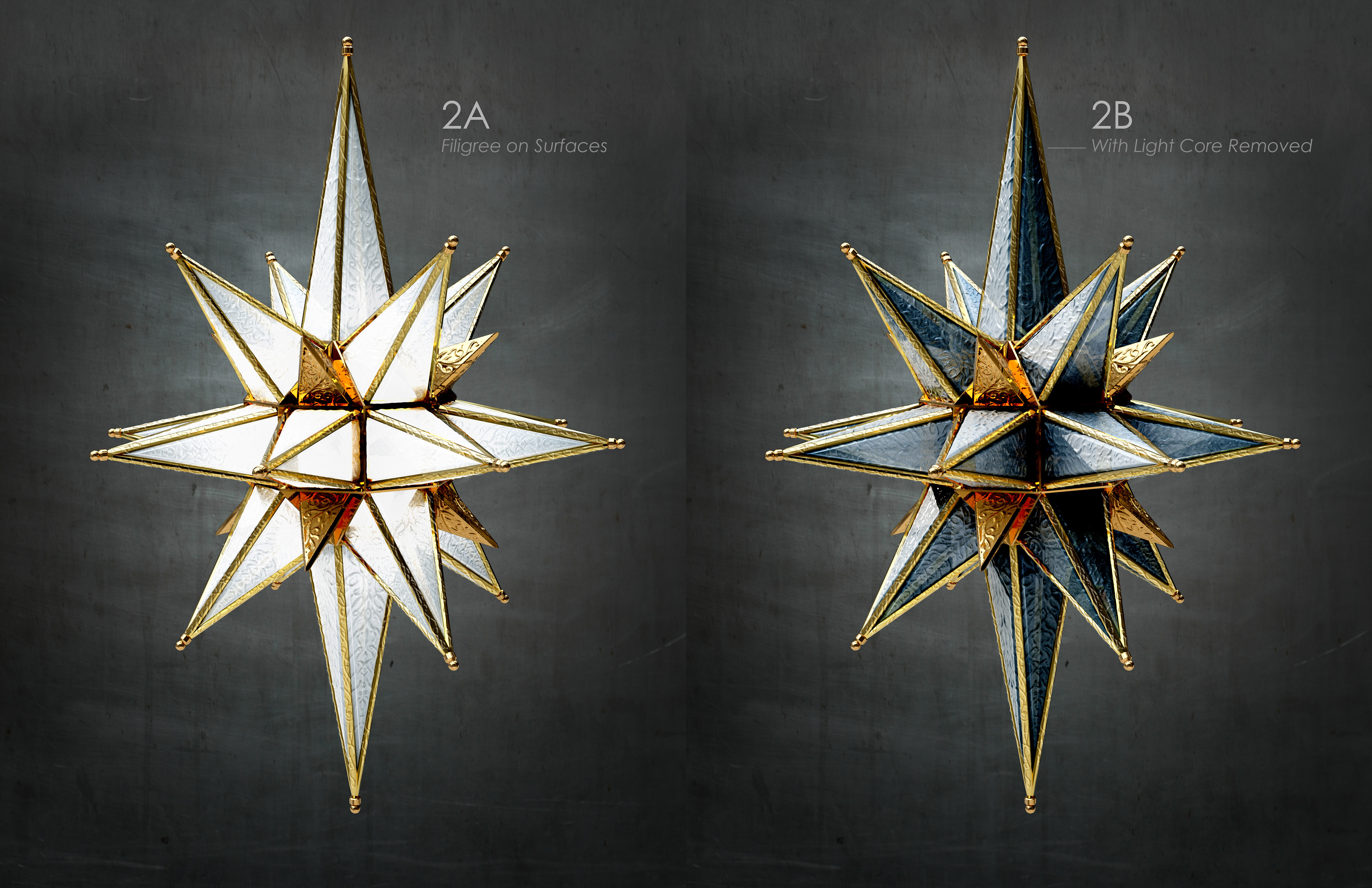 Christmas Chronicles 2 : North Pole Christmas Tree Topper