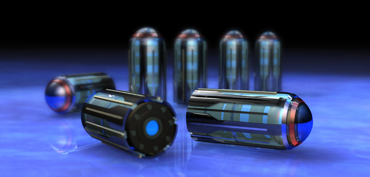 TASER DARTS