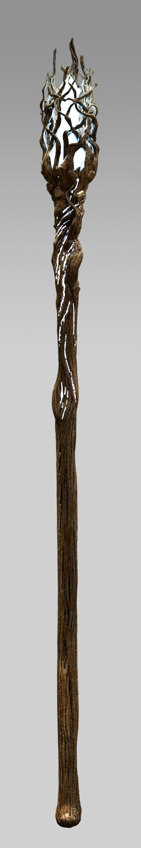 SHAZAM : Power Staff