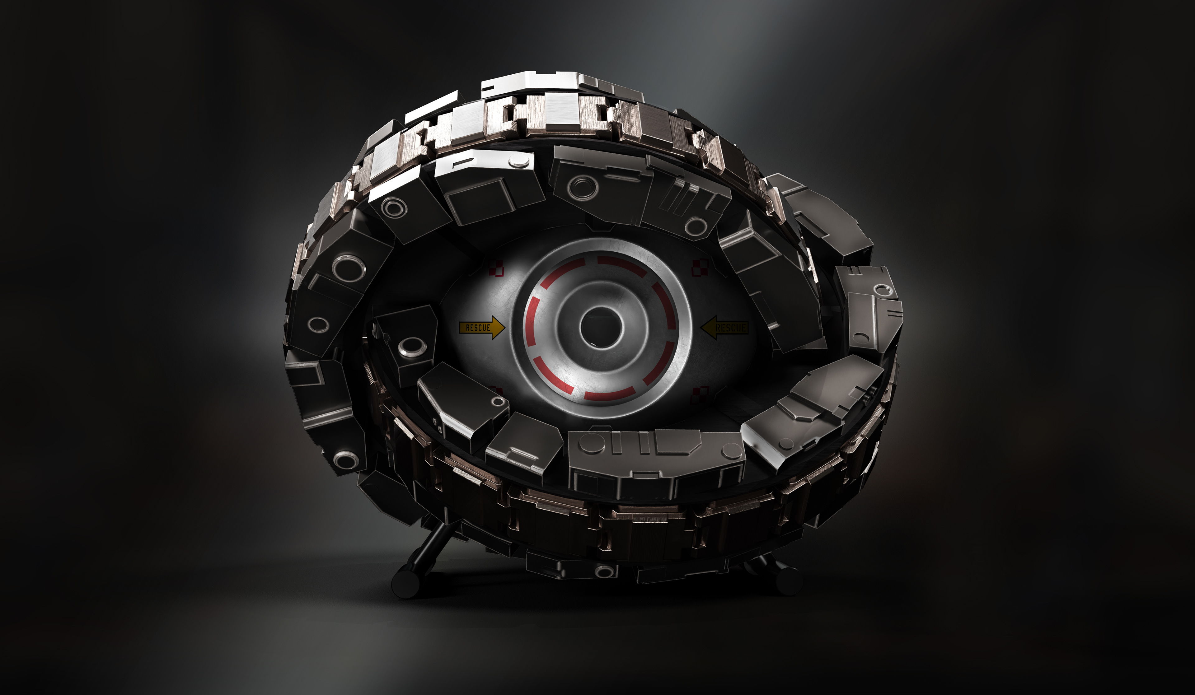 TIMELESS : Hero Time Machine
