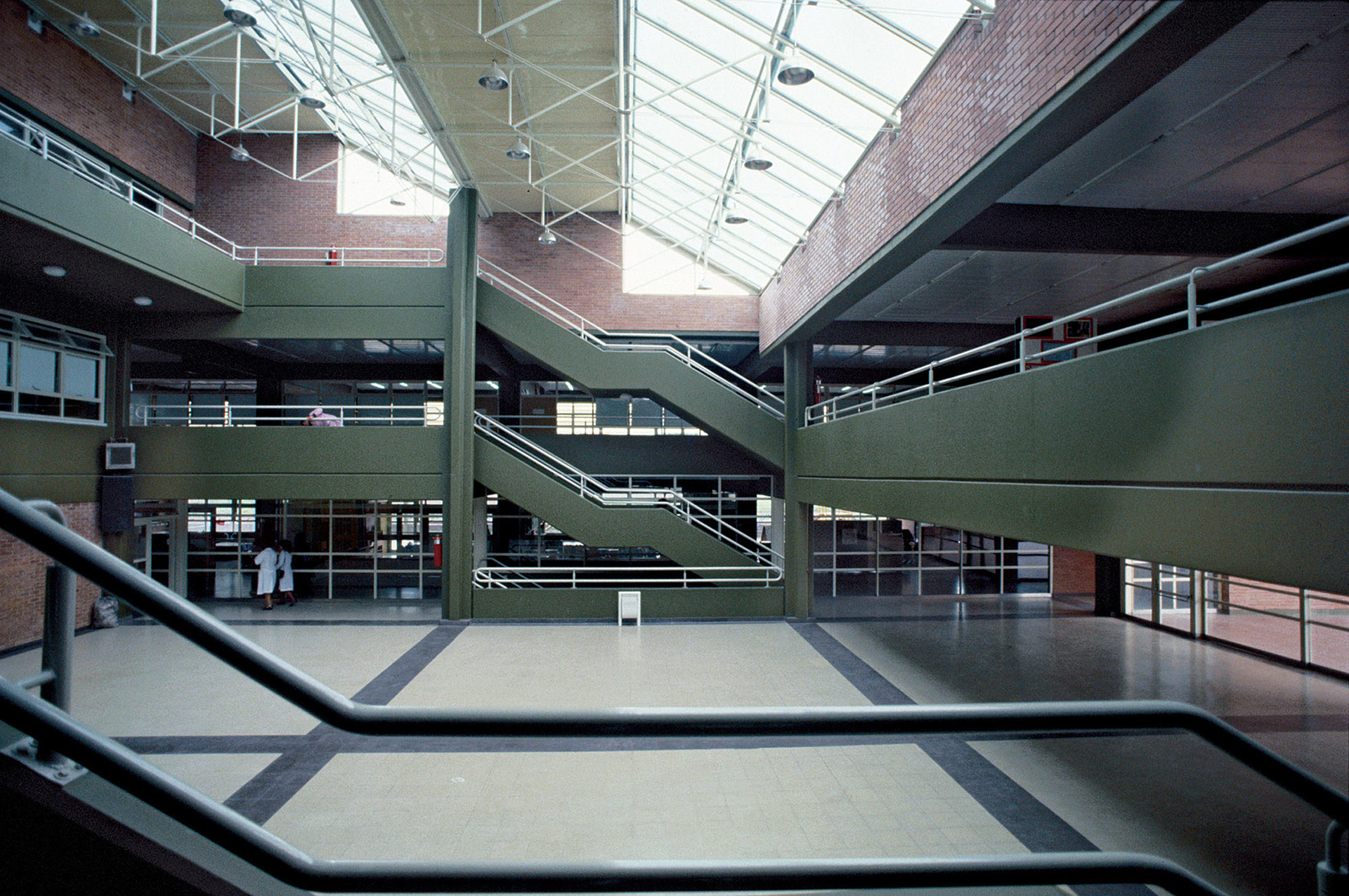 PLAN MUNICIPAL DE ESCUELAS DE LA CIUDAD DE BUENOS AIRES