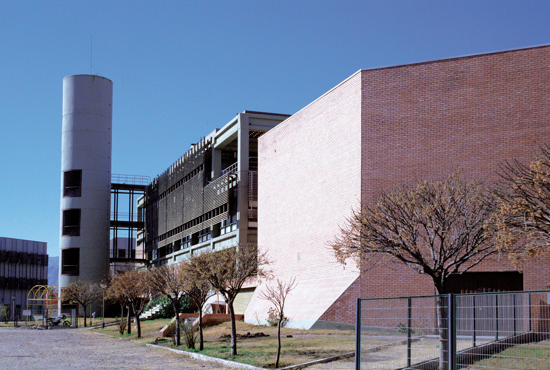UNIVERSIDAD DE SAN LUIS