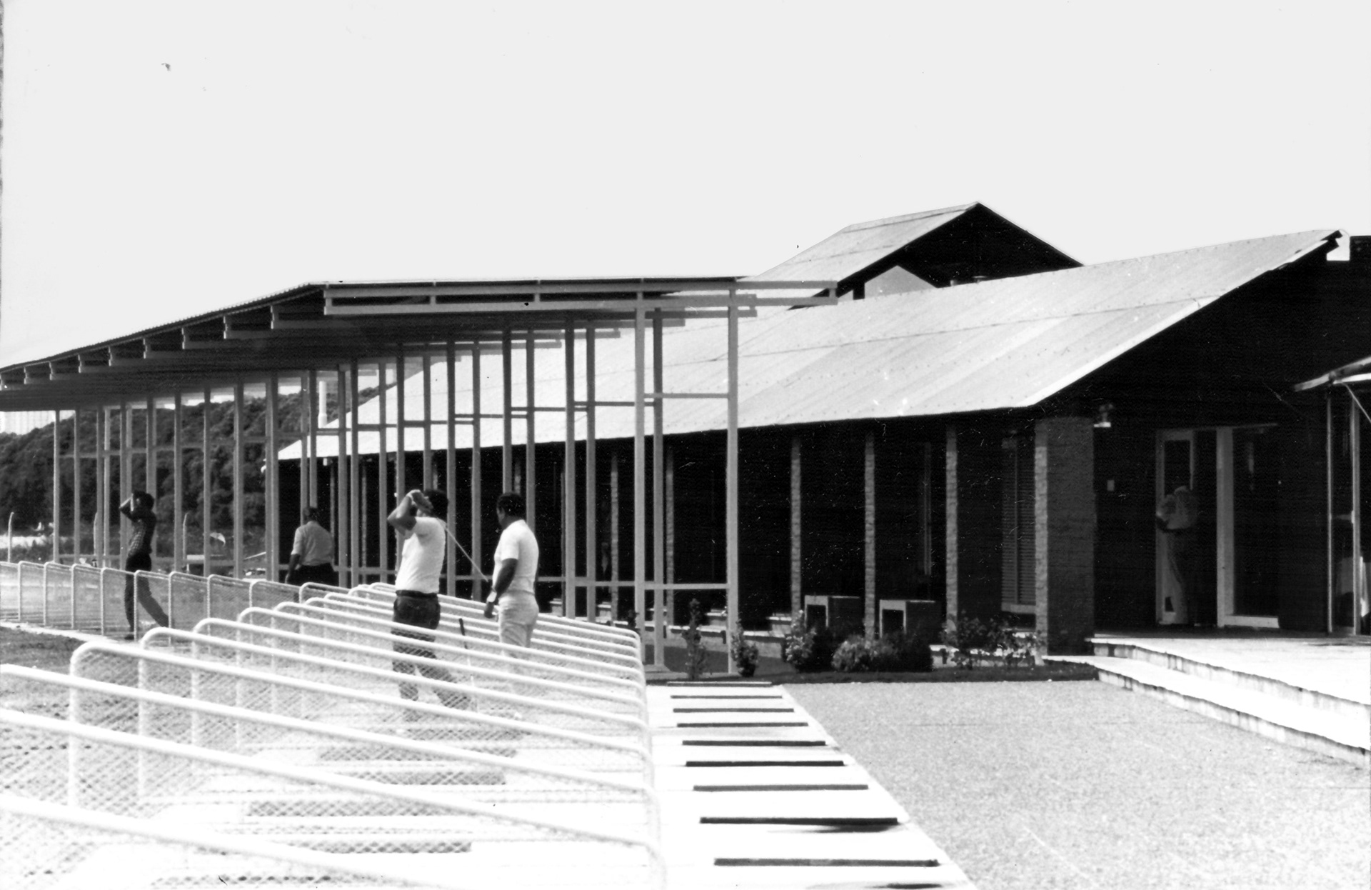 DRIVING BUENOS AIRES