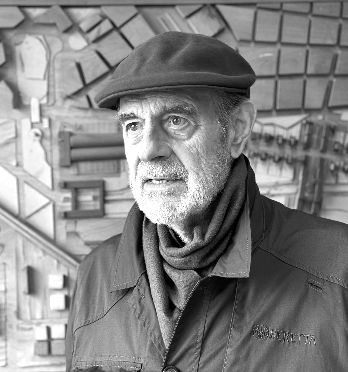 ARQ. ANTONIO ANTONINI