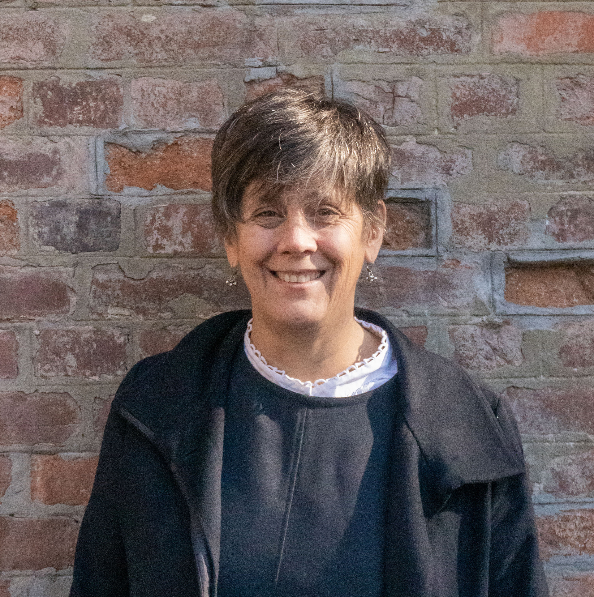 ARQTA. LUDOVICA ANTONINI