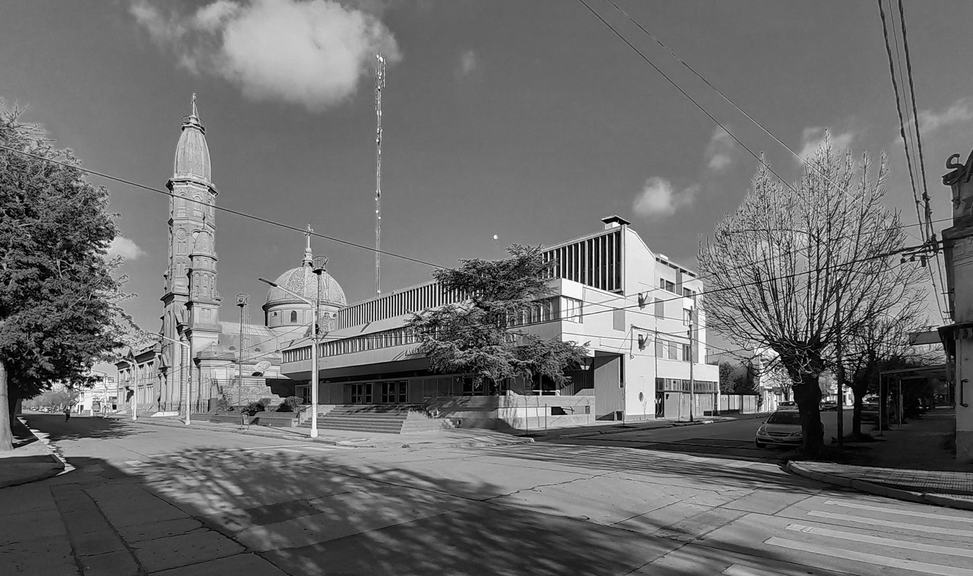 MUNICIPALIDAD AYACUCHO