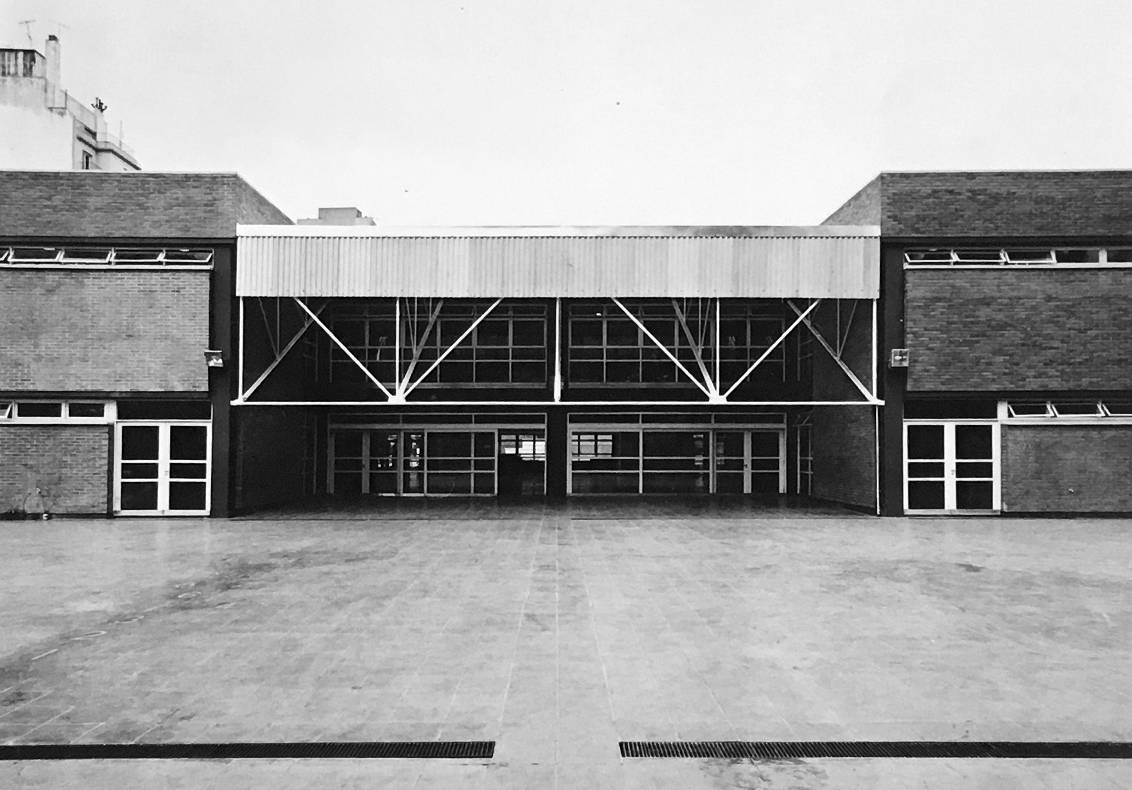 PLAN MUNICIPAL DE ESCUELAS DE LA CIUDAD DE BUENOS AIRES