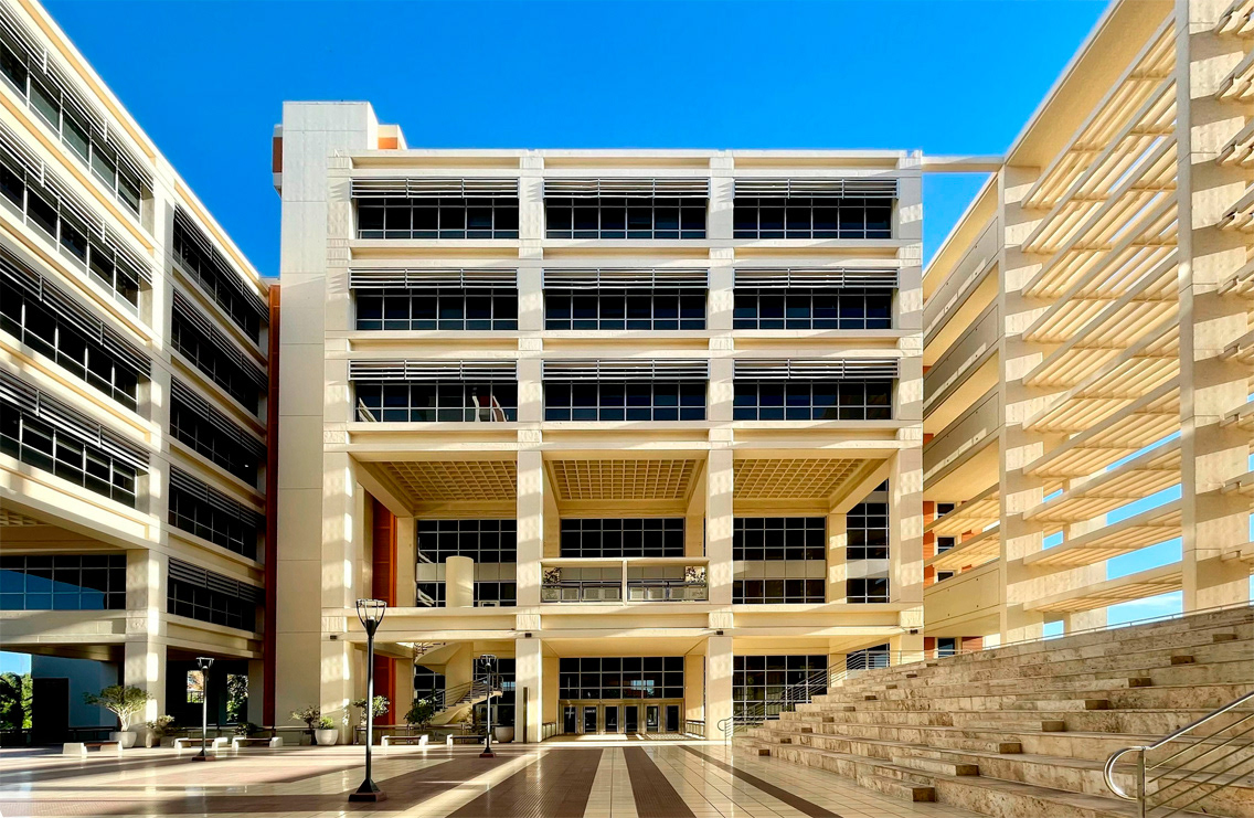 CENTRO DE GOBIERNO SAN JUAN