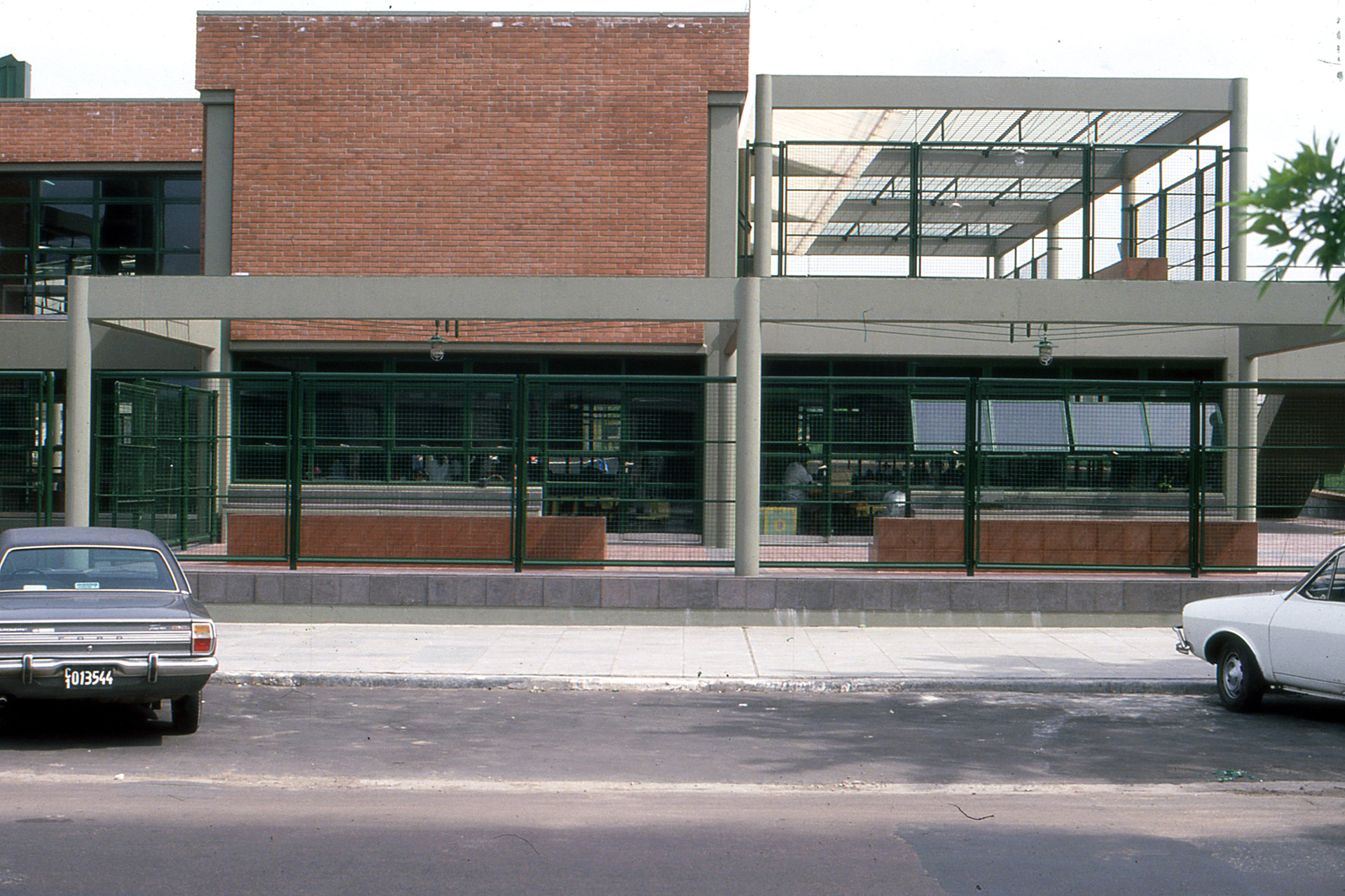 PLAN MUNICIPAL DE ESCUELAS DE LA CIUDAD DE BUENOS AIRES