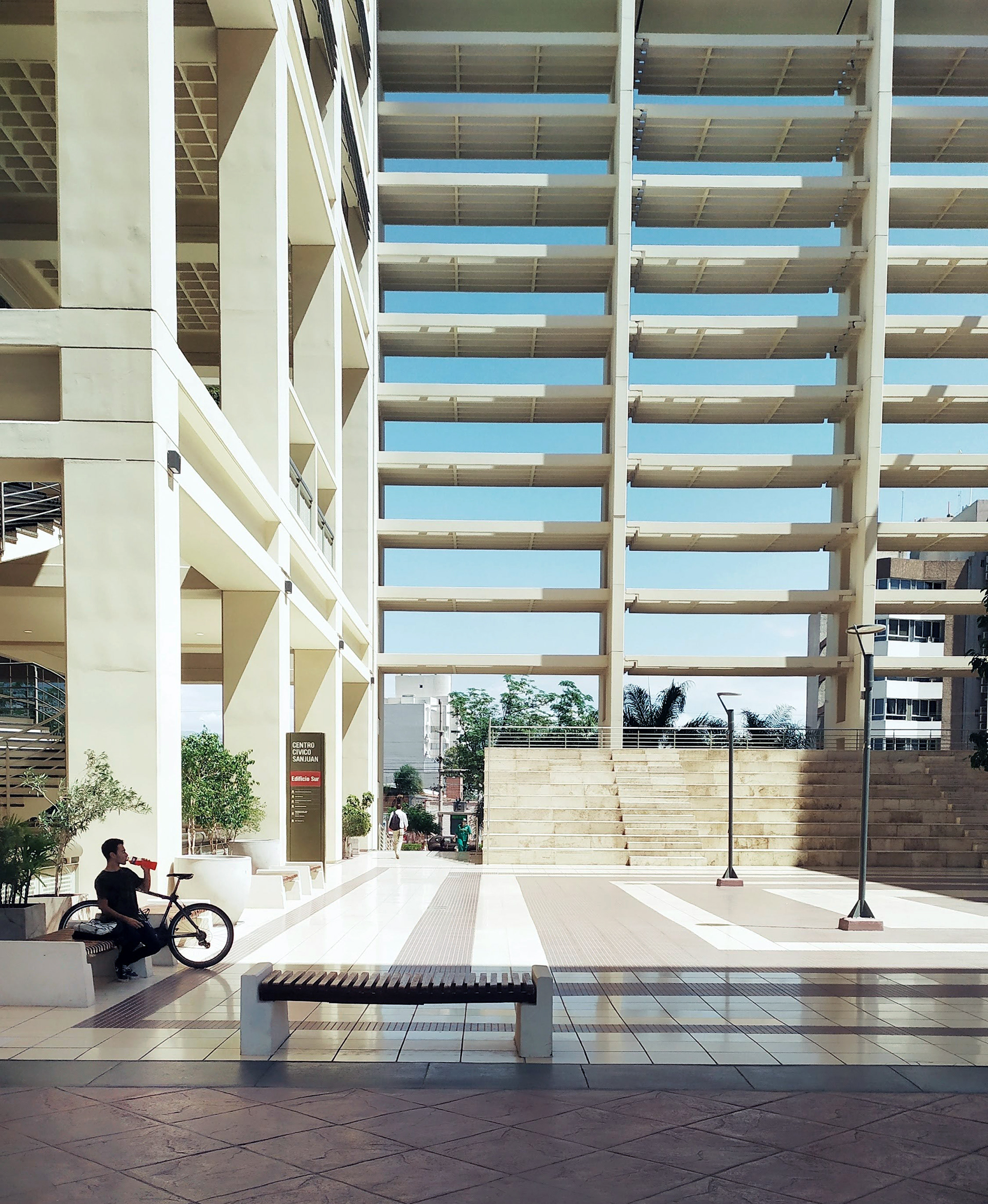 CCENTRO DE GOBIERNO SAN JUAN