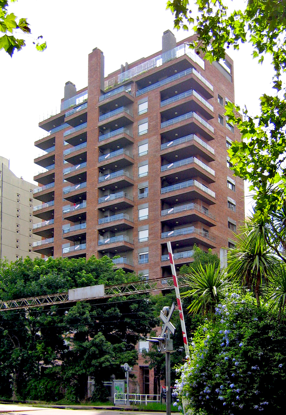 TORRE NOGOYA