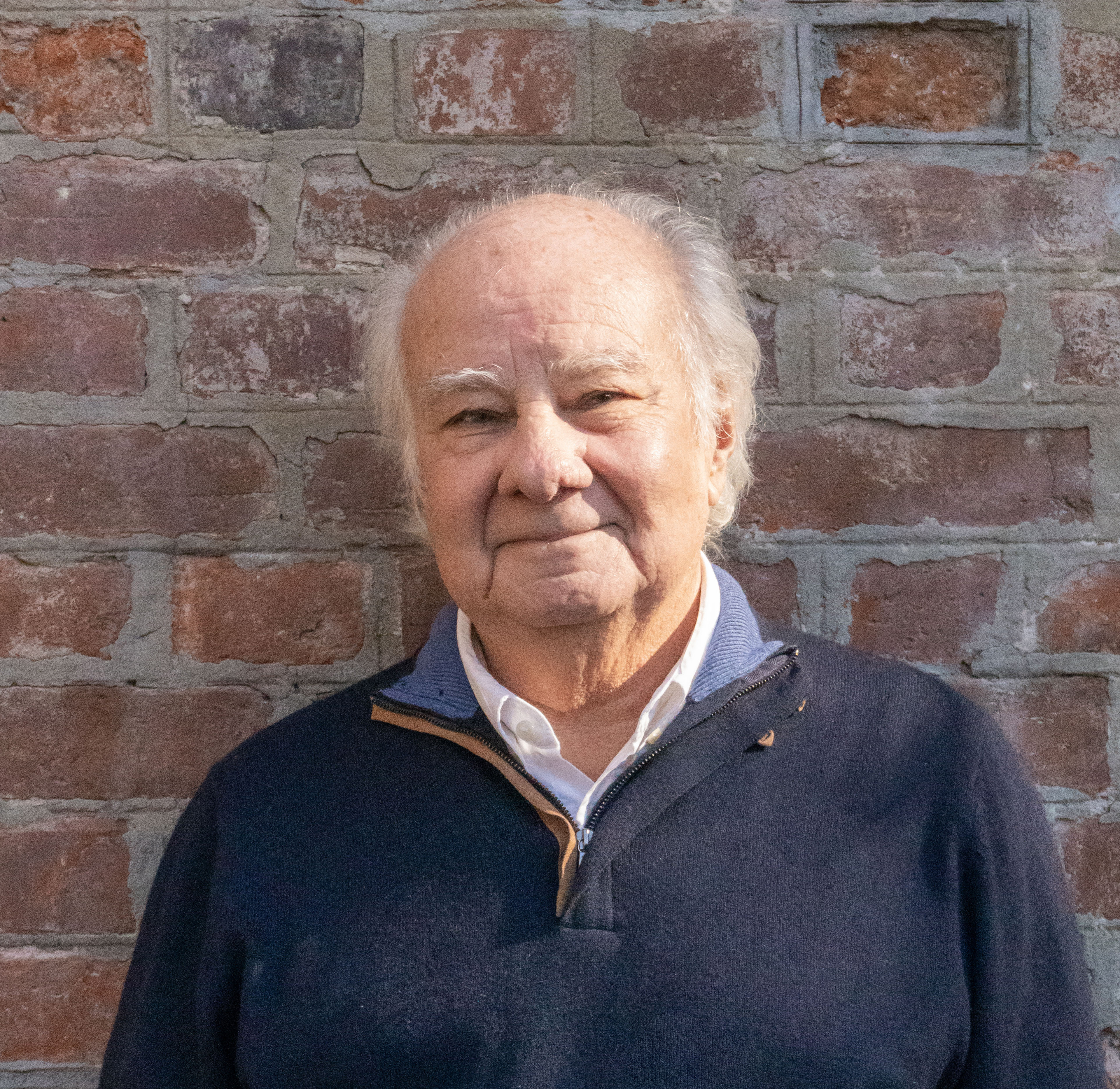 ARQ. JUAN CARLOS FERVENZA