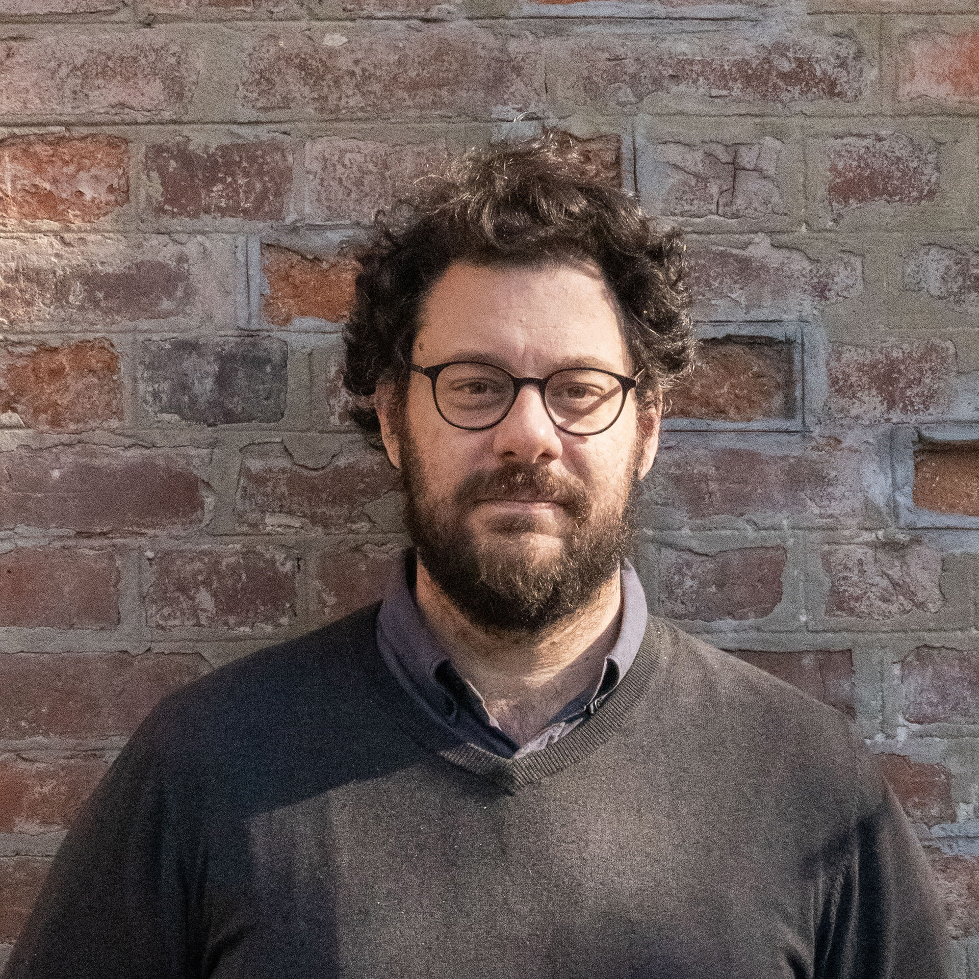 ARQ NICOLÁS ANTONINI 