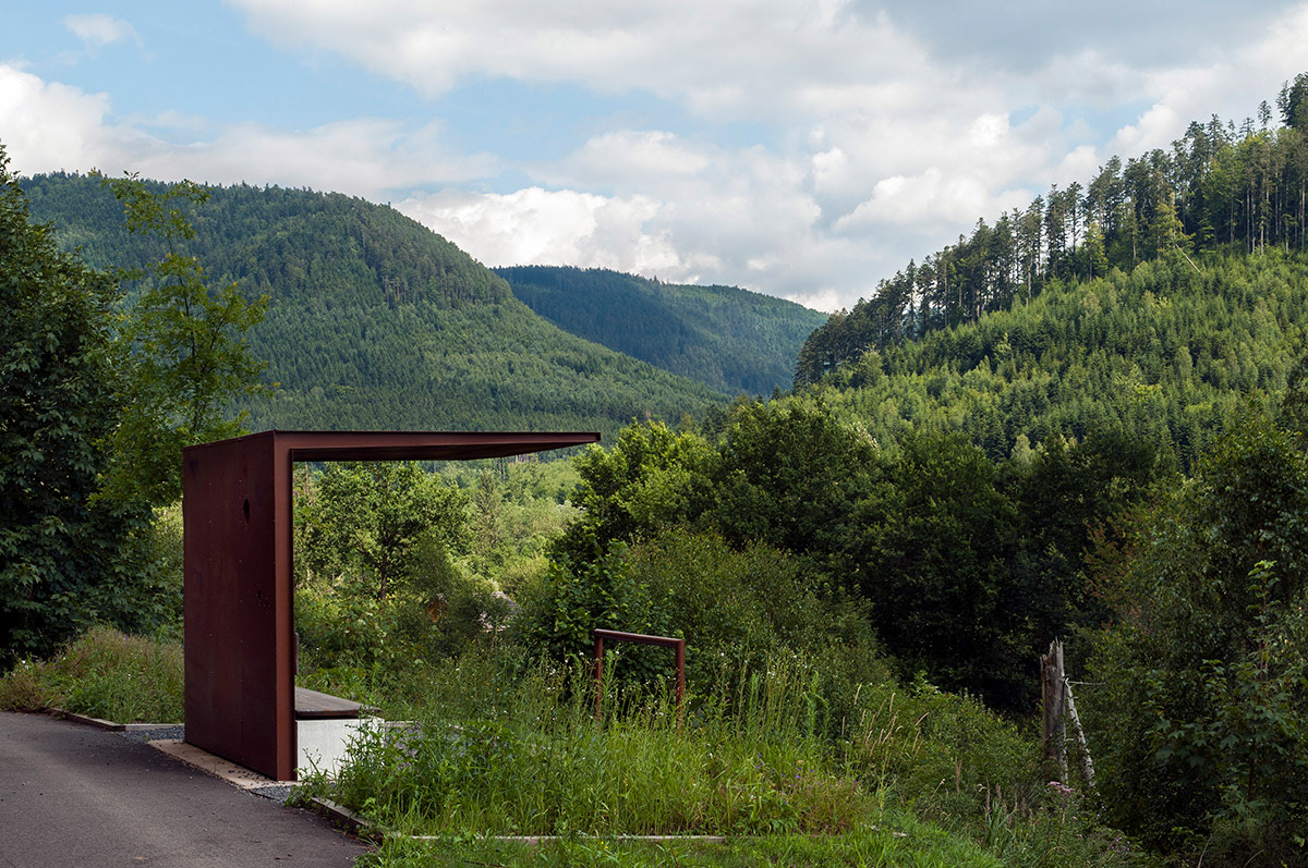 Piste multi-activités de la vallée de la Plaine, AP5