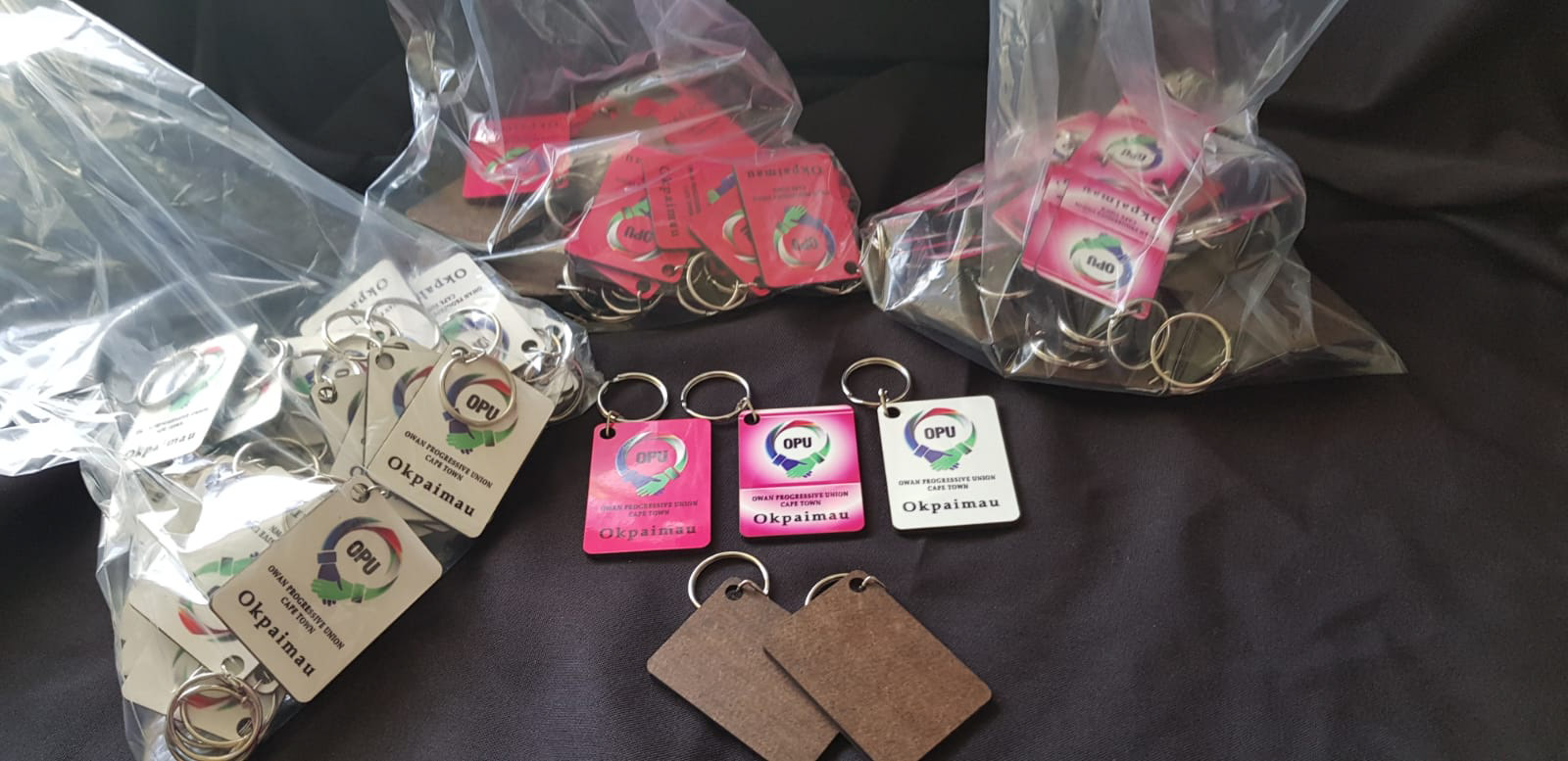 Promotional Gifts