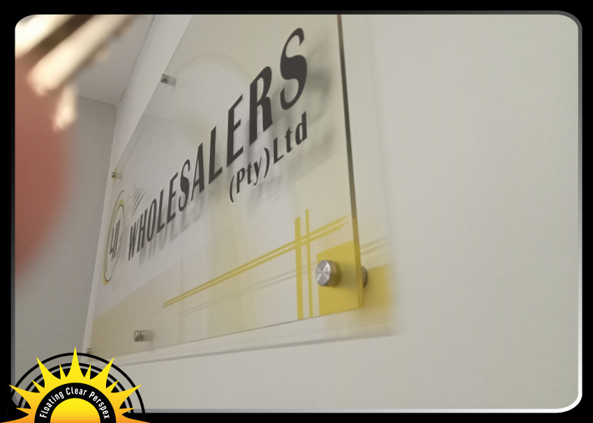 Signage - Indoor & Outdoor