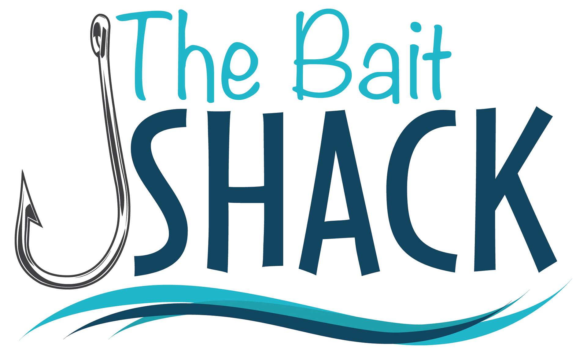 Bait Shack Logo