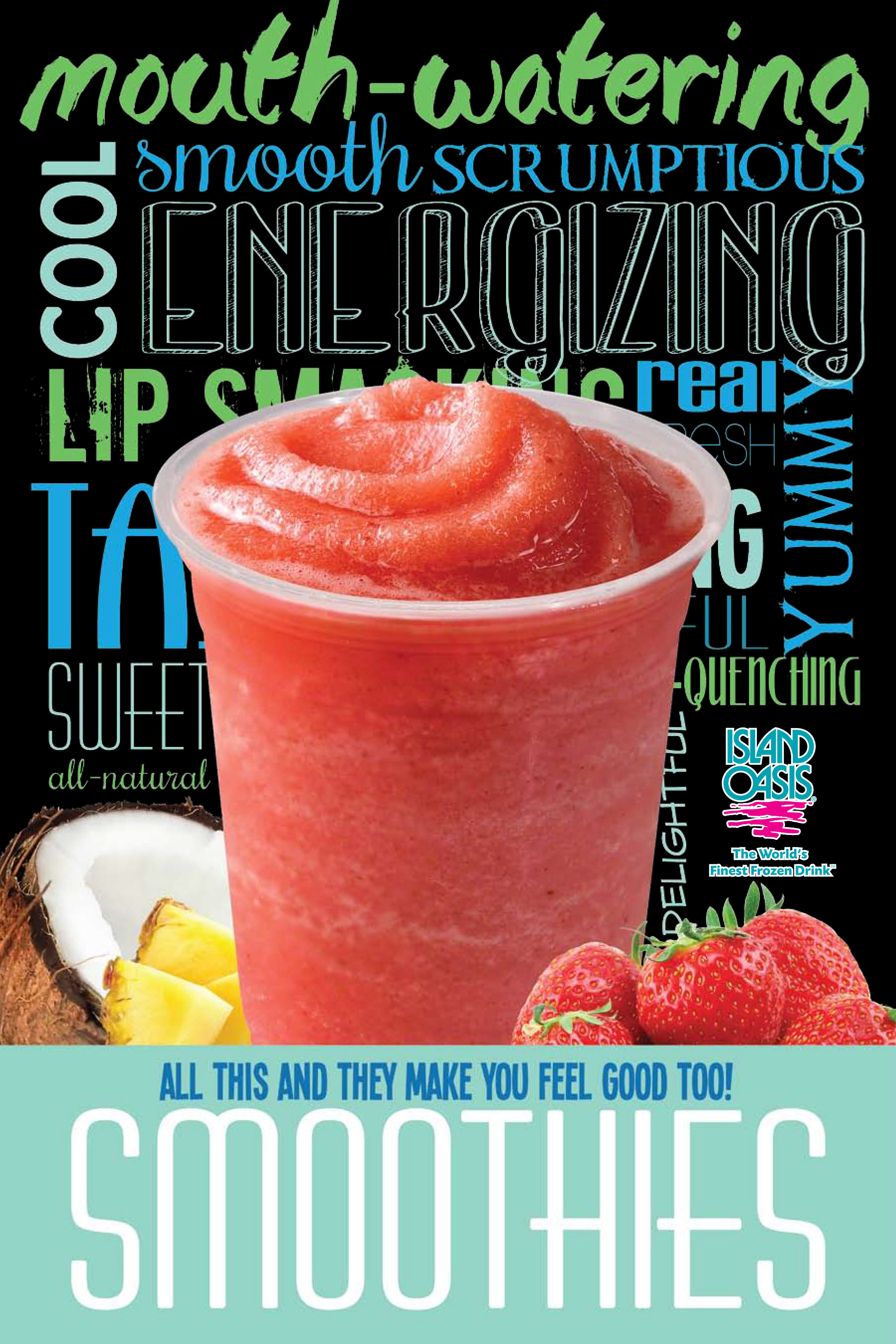 Feel Good Poster Set