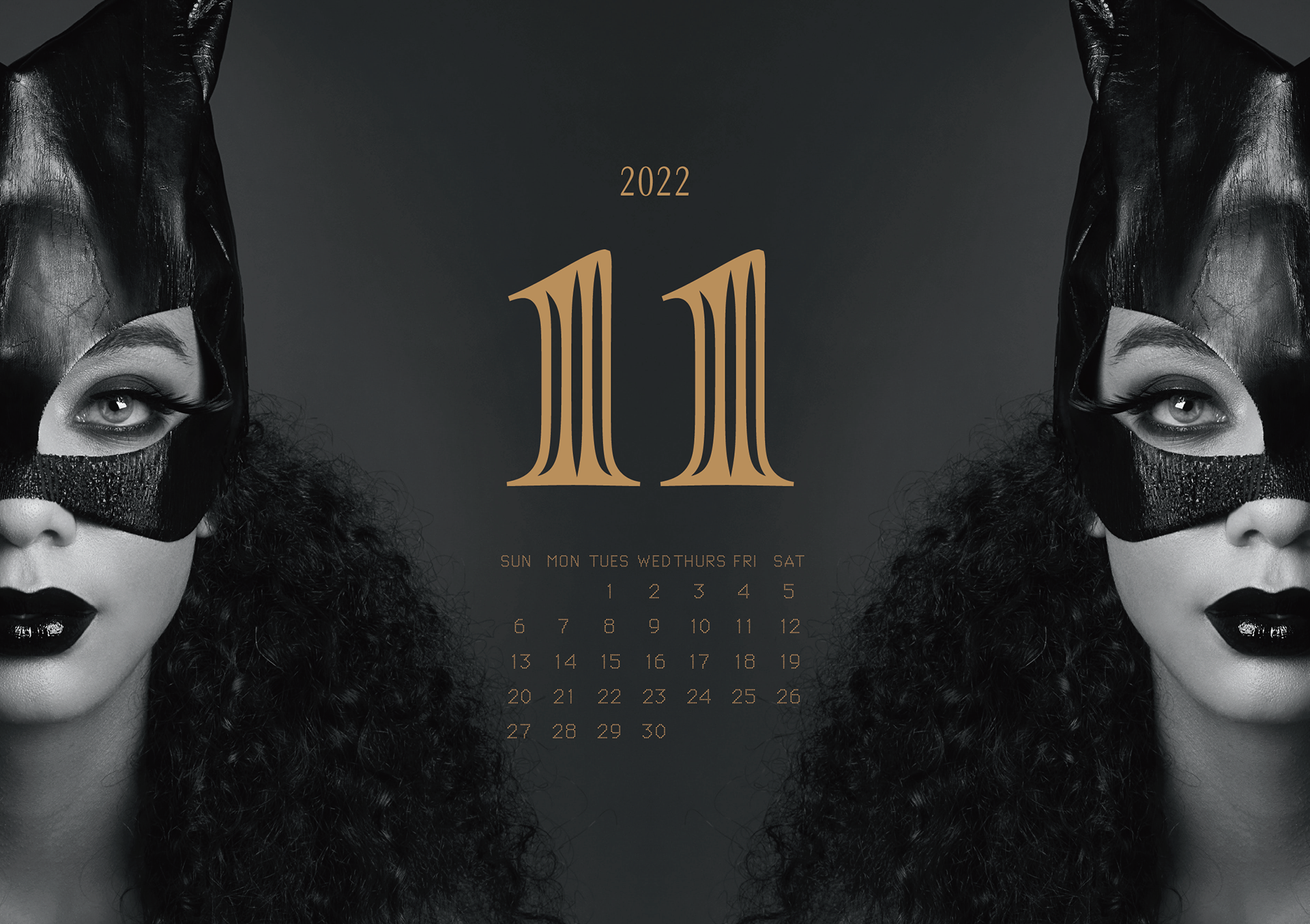 Calendar design