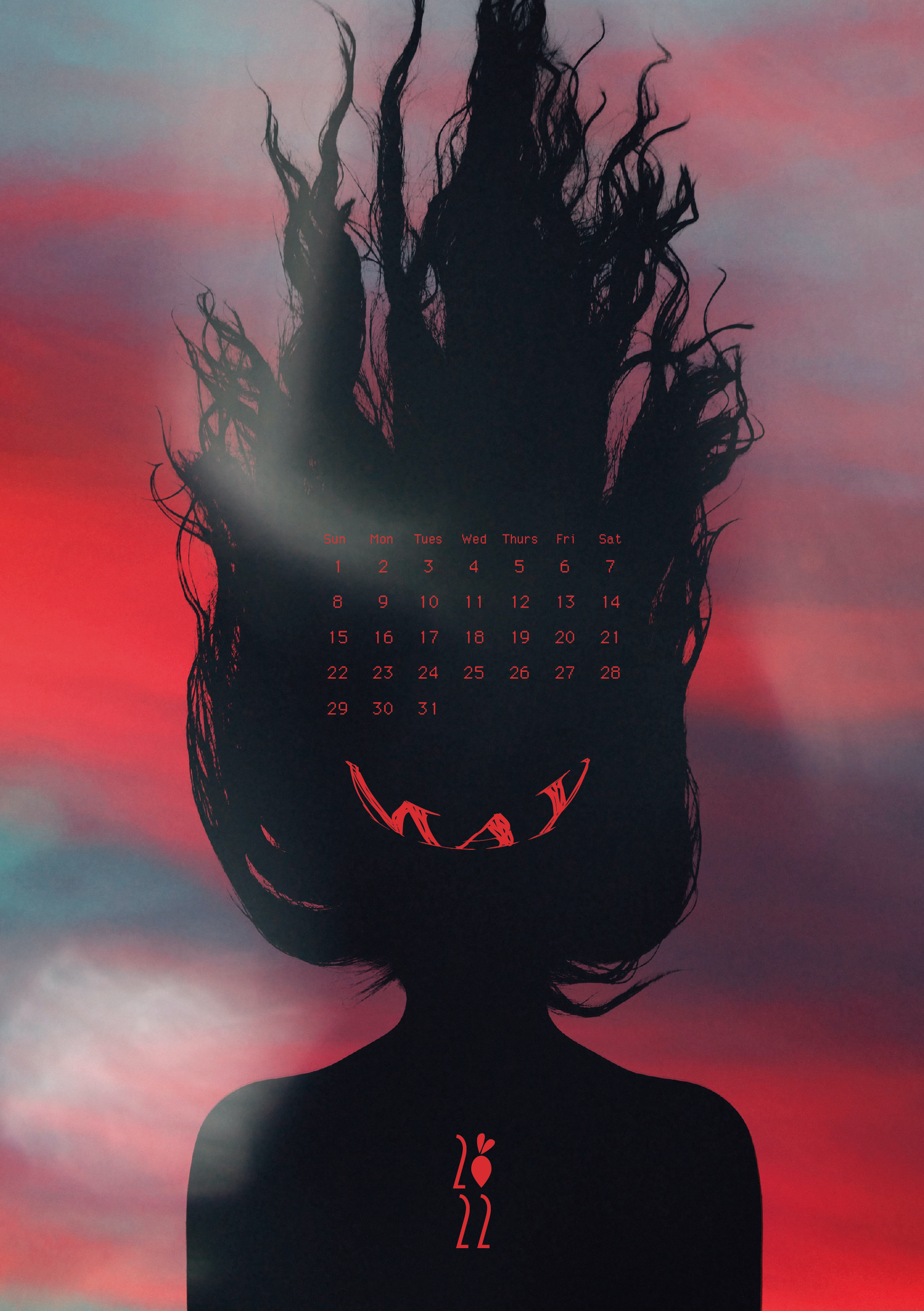 Calendar design
