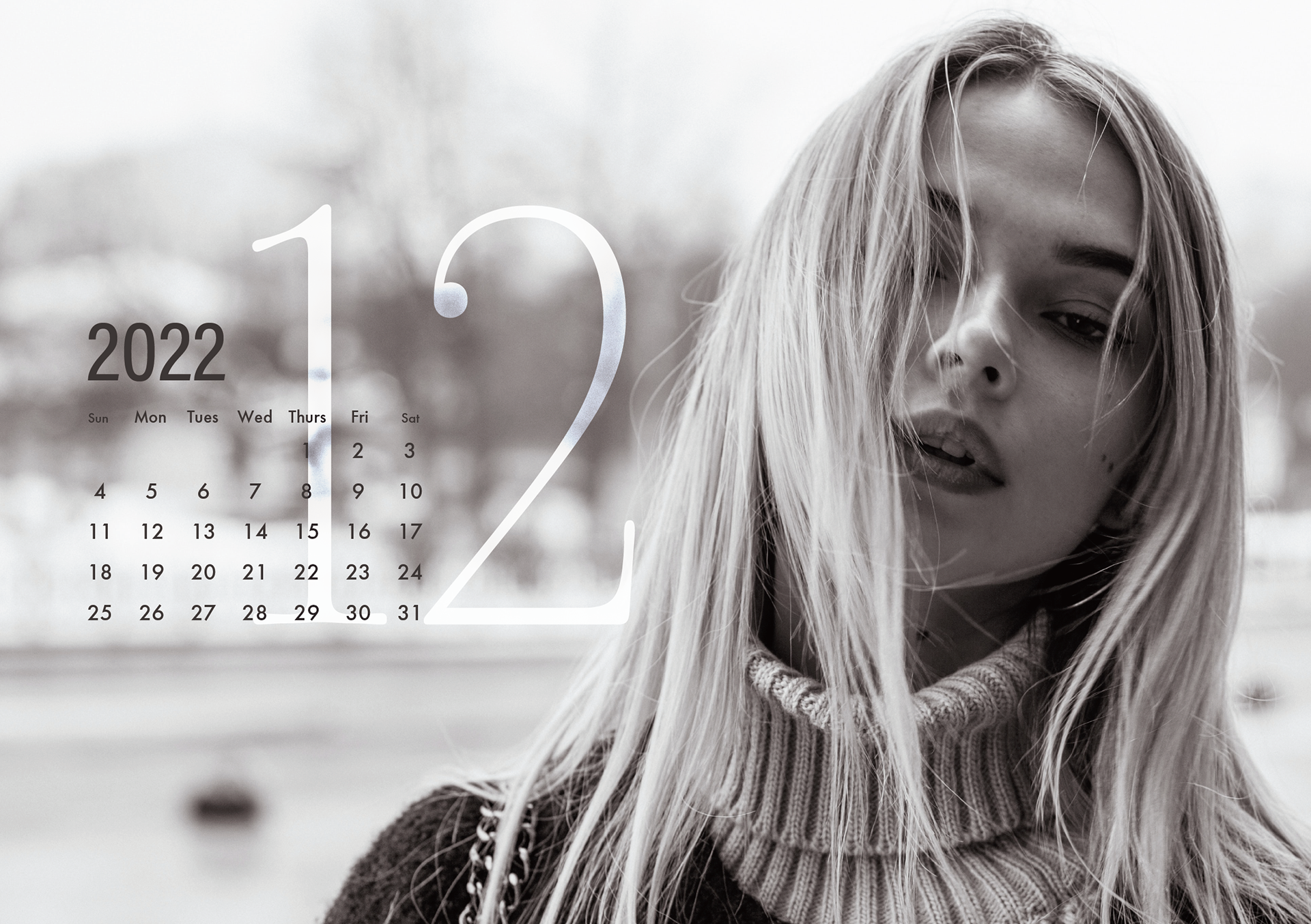 Calendar design