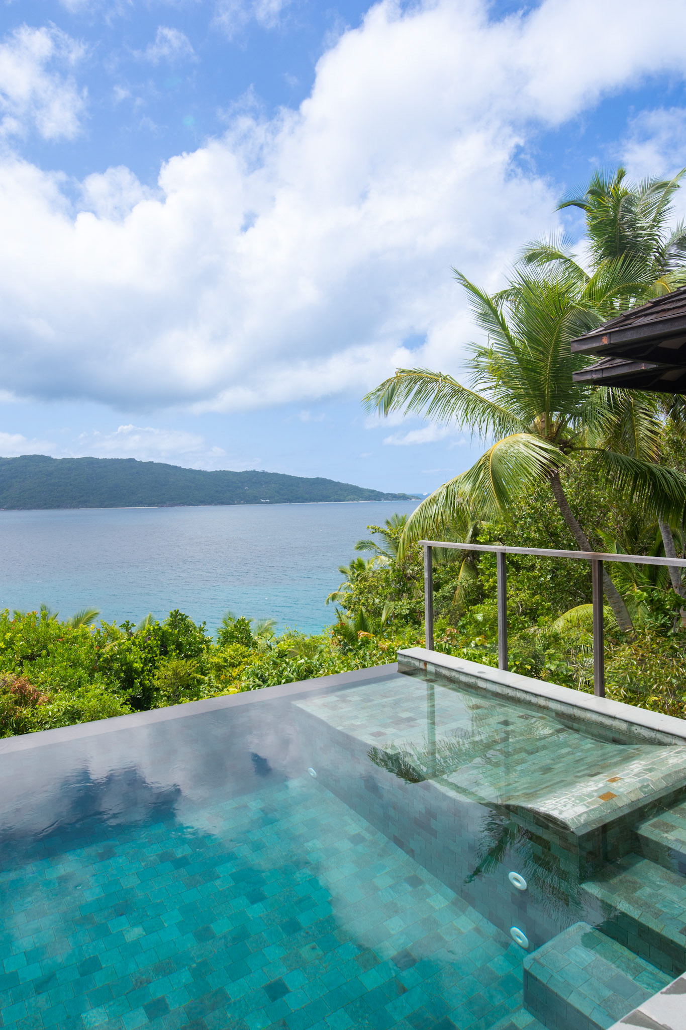 Six Senses Zil Pasyon