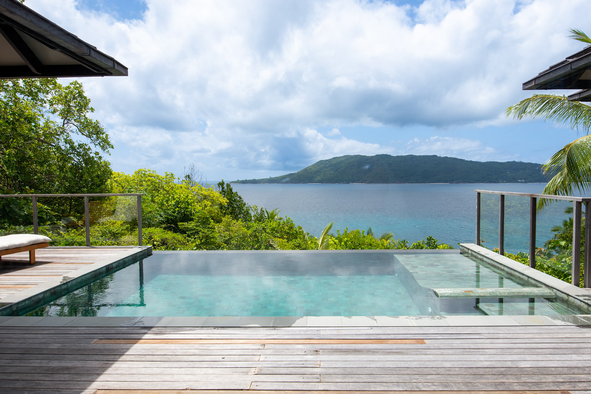 Six Senses Zil Pasyon
