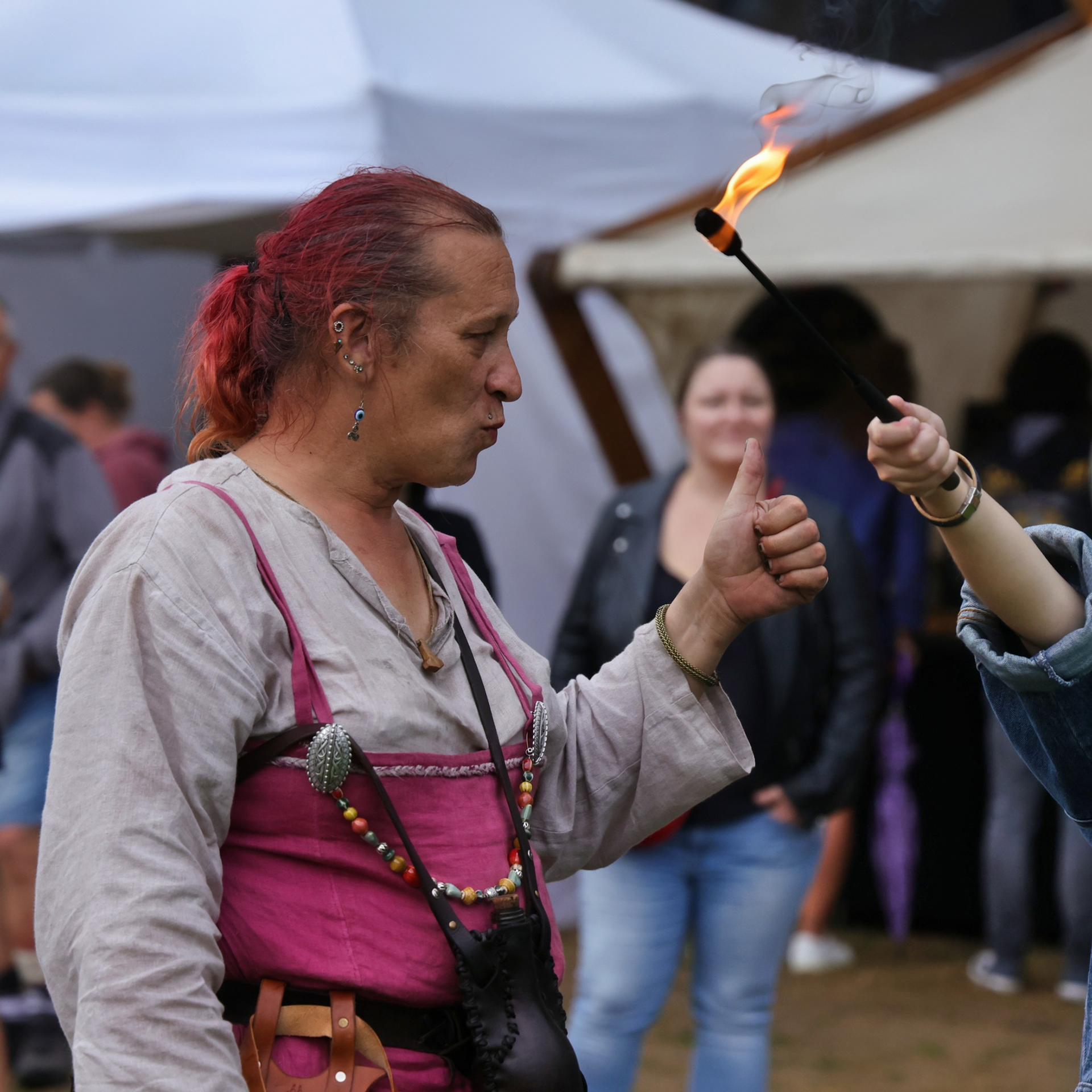 Les médiévales 2024/Amiens