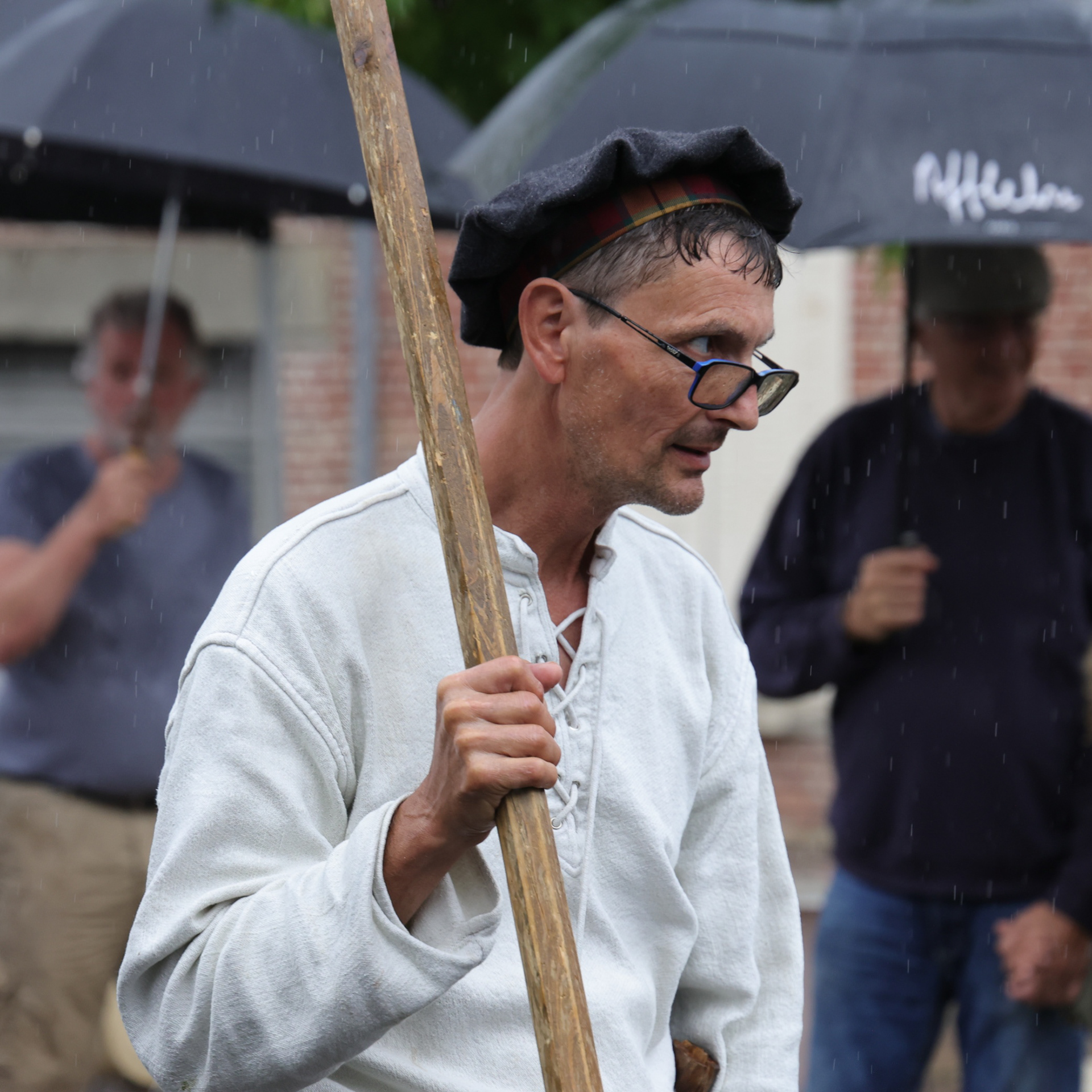 Les médiévales 2024/Amiens