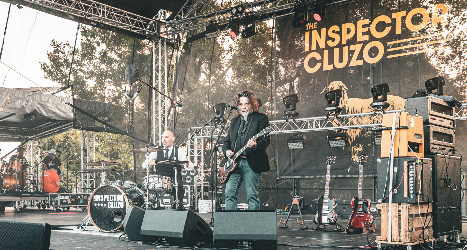 Inspector Cluzo R4 2026
