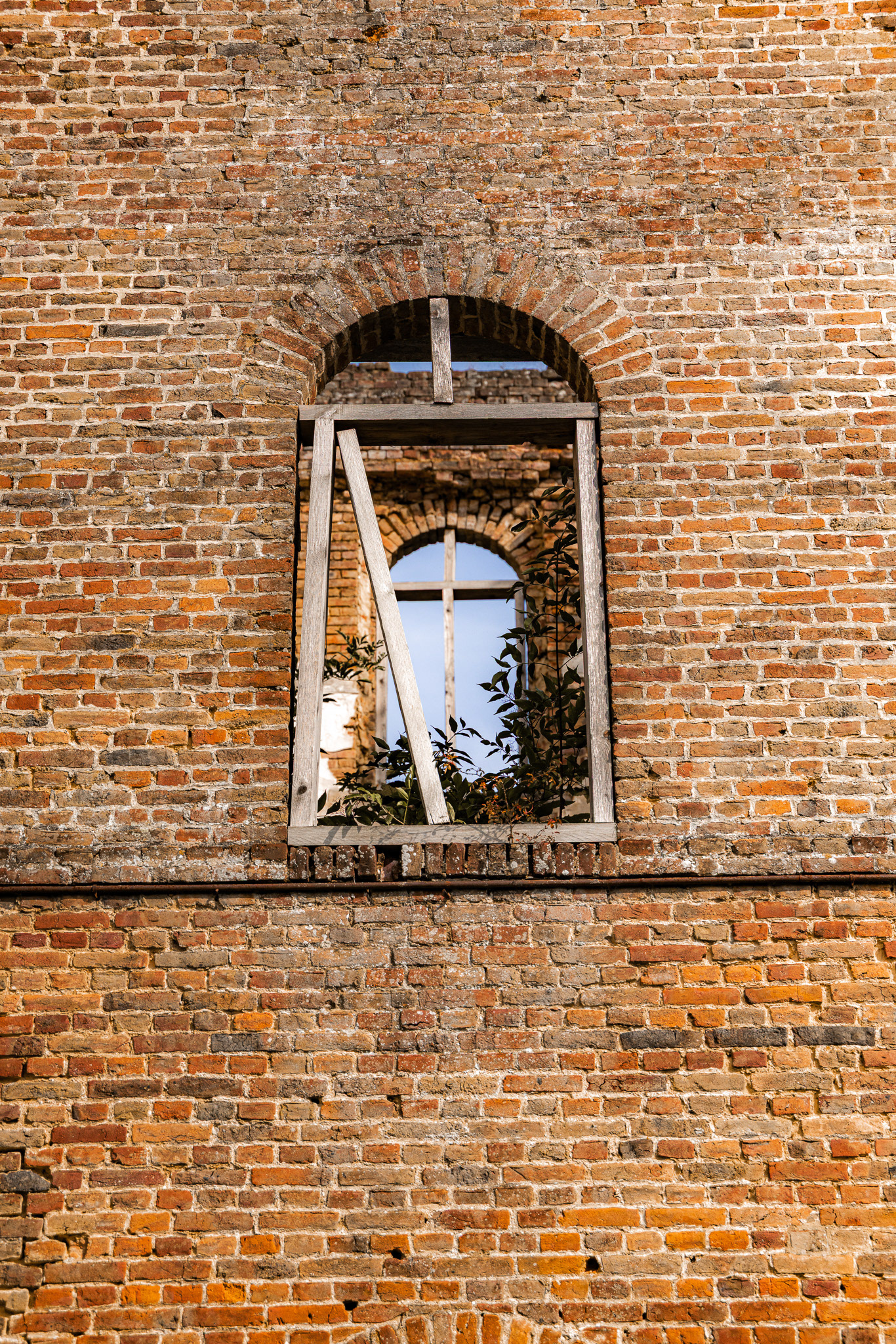 La citadelle de Doullens (80)