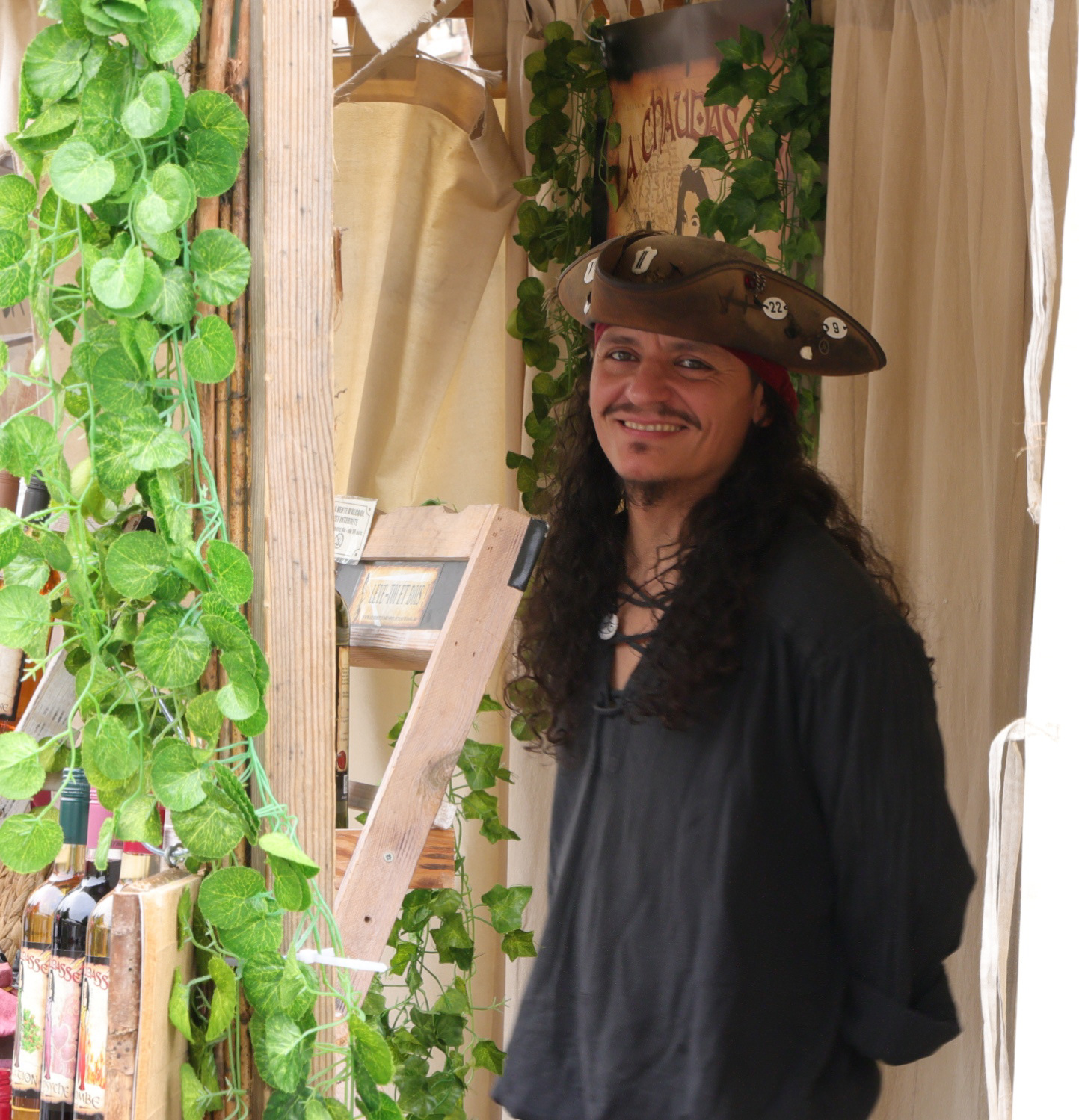 Les médiévales 2024/Amiens