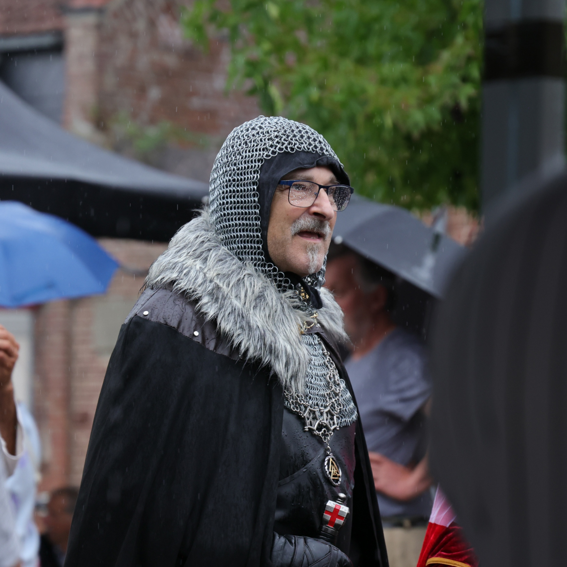 Les médiévales 2024/Amiens