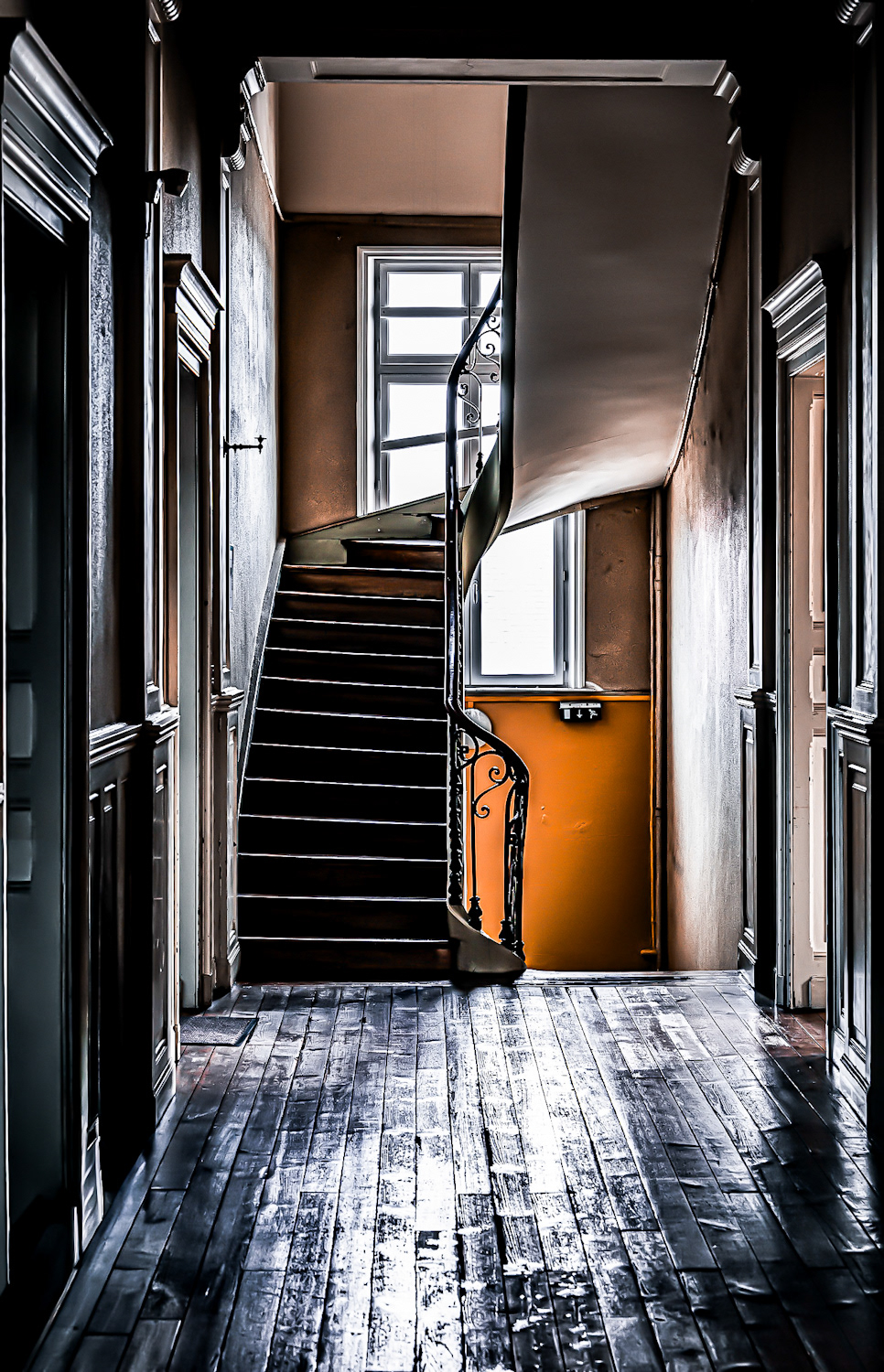 C'est beau comme dans me rêves