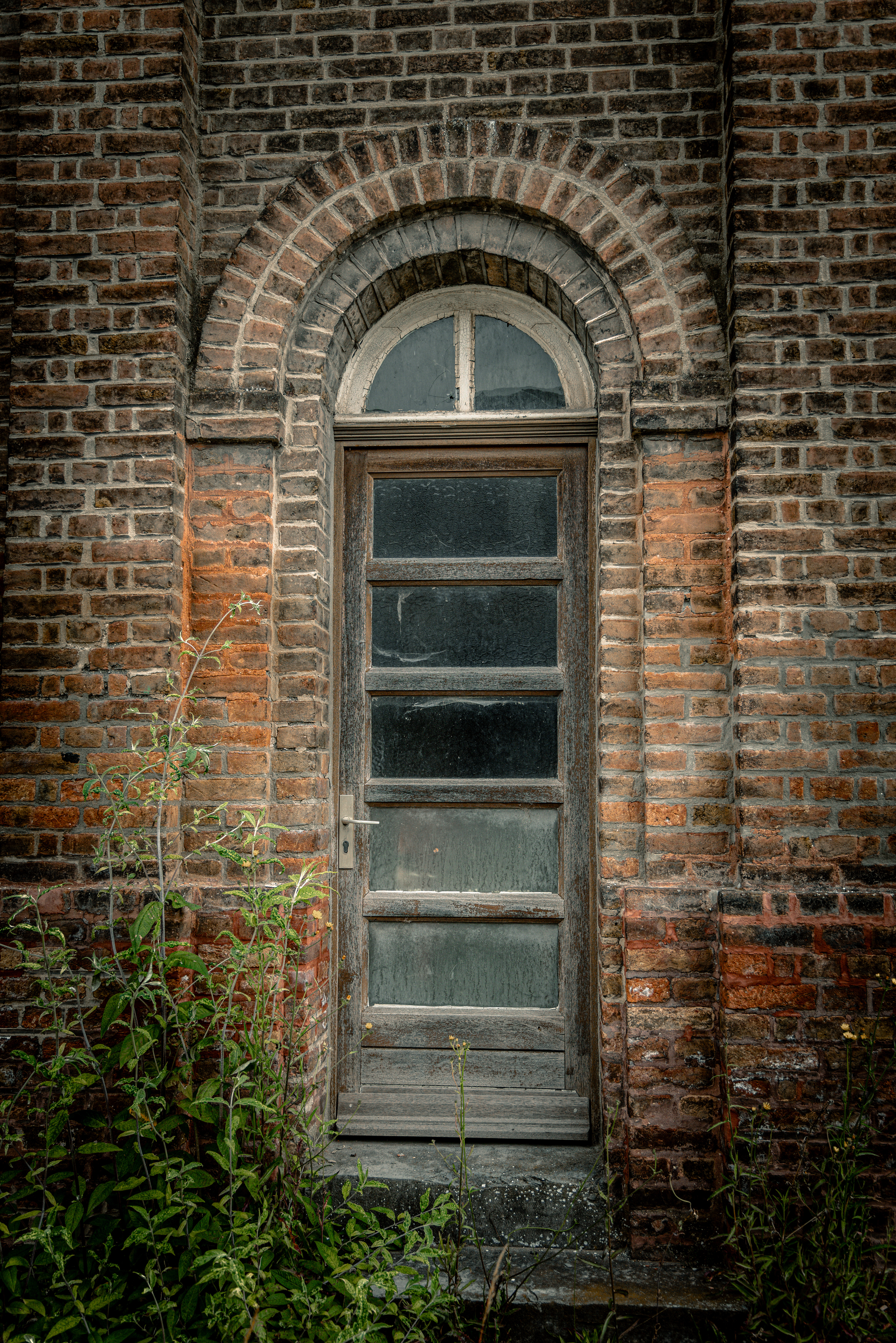  Ancienne usine Cosserat, à Amiens.
