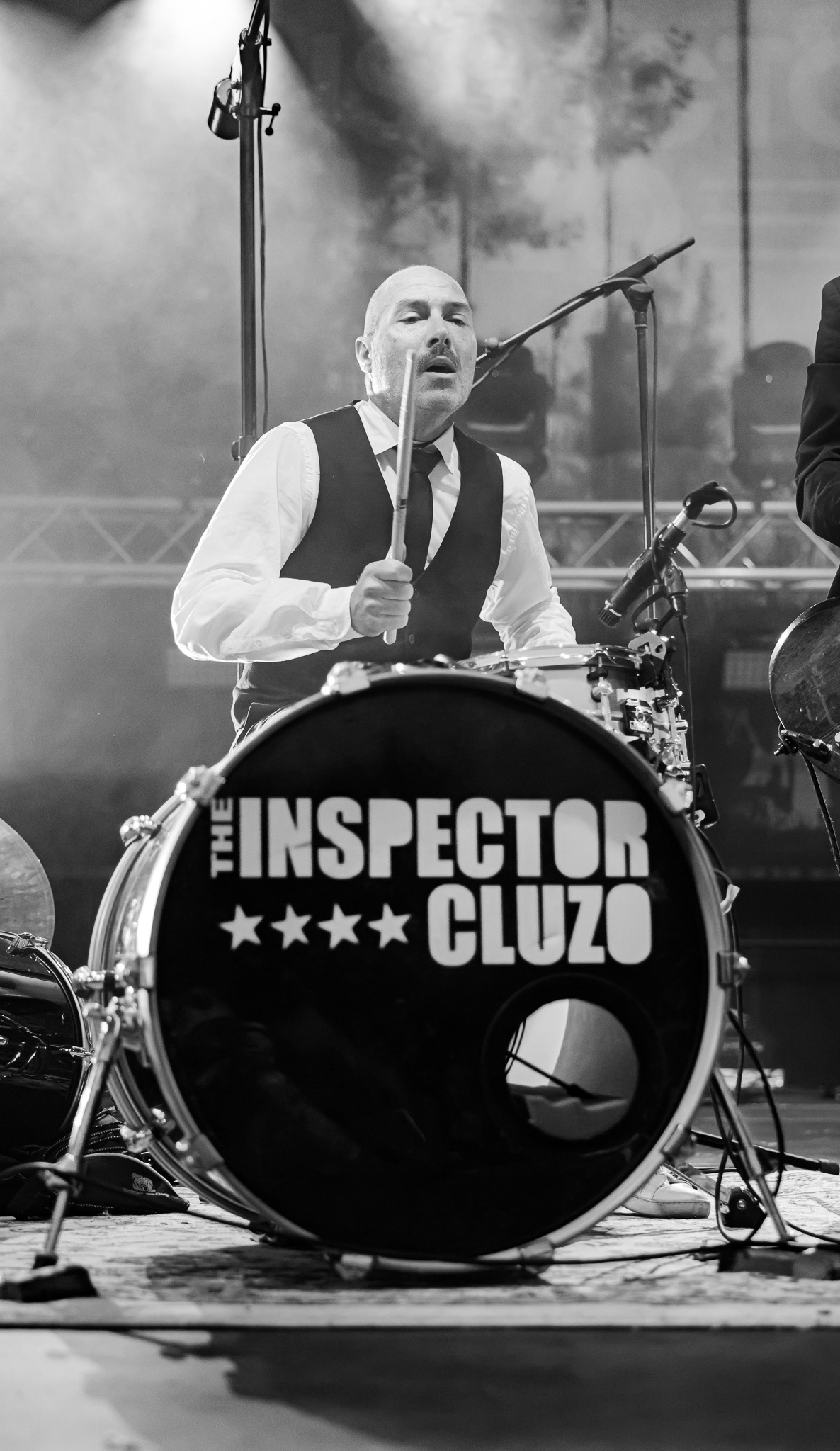 Inspector Cluzo R4 2026