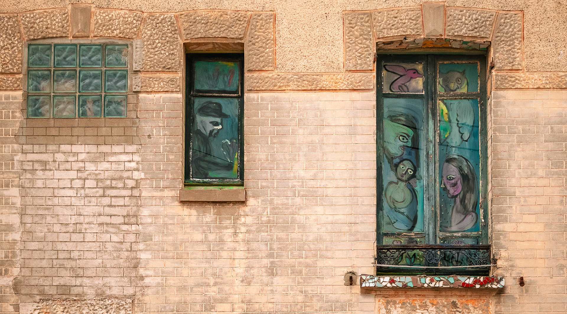 La villa Verveine Ault 