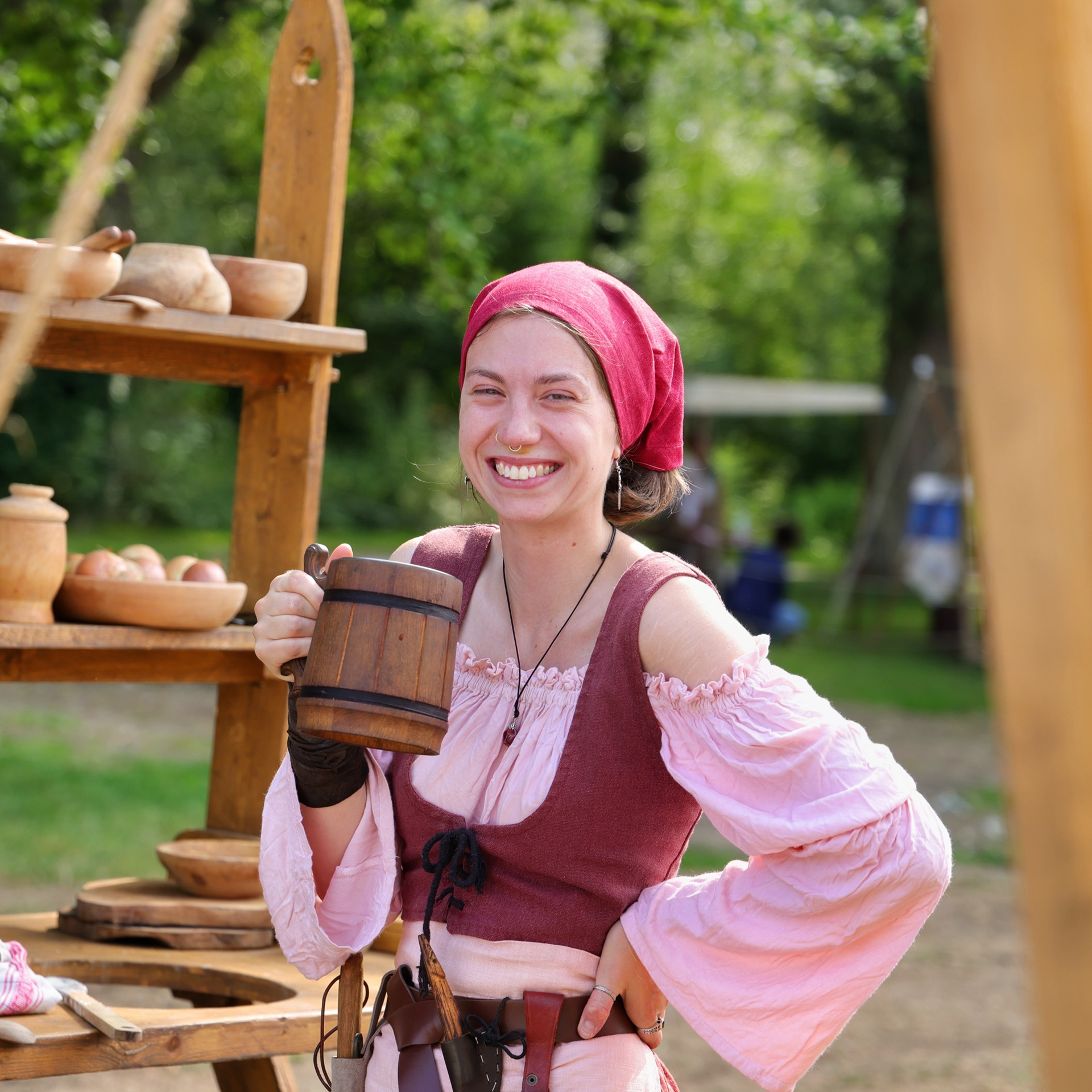 Les médiévales 2024/Amiens