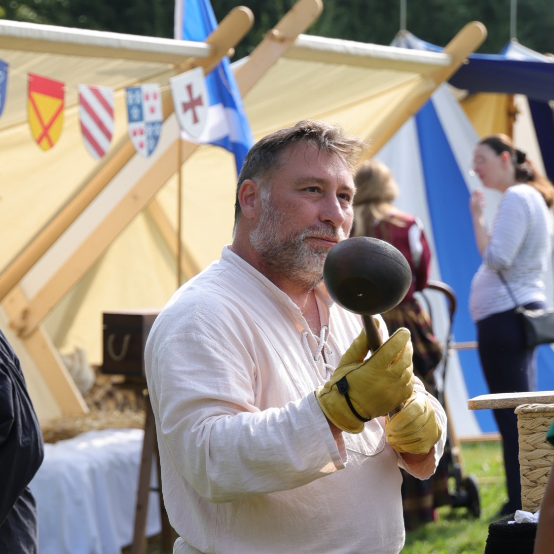Les médiévales 2024/Amiens