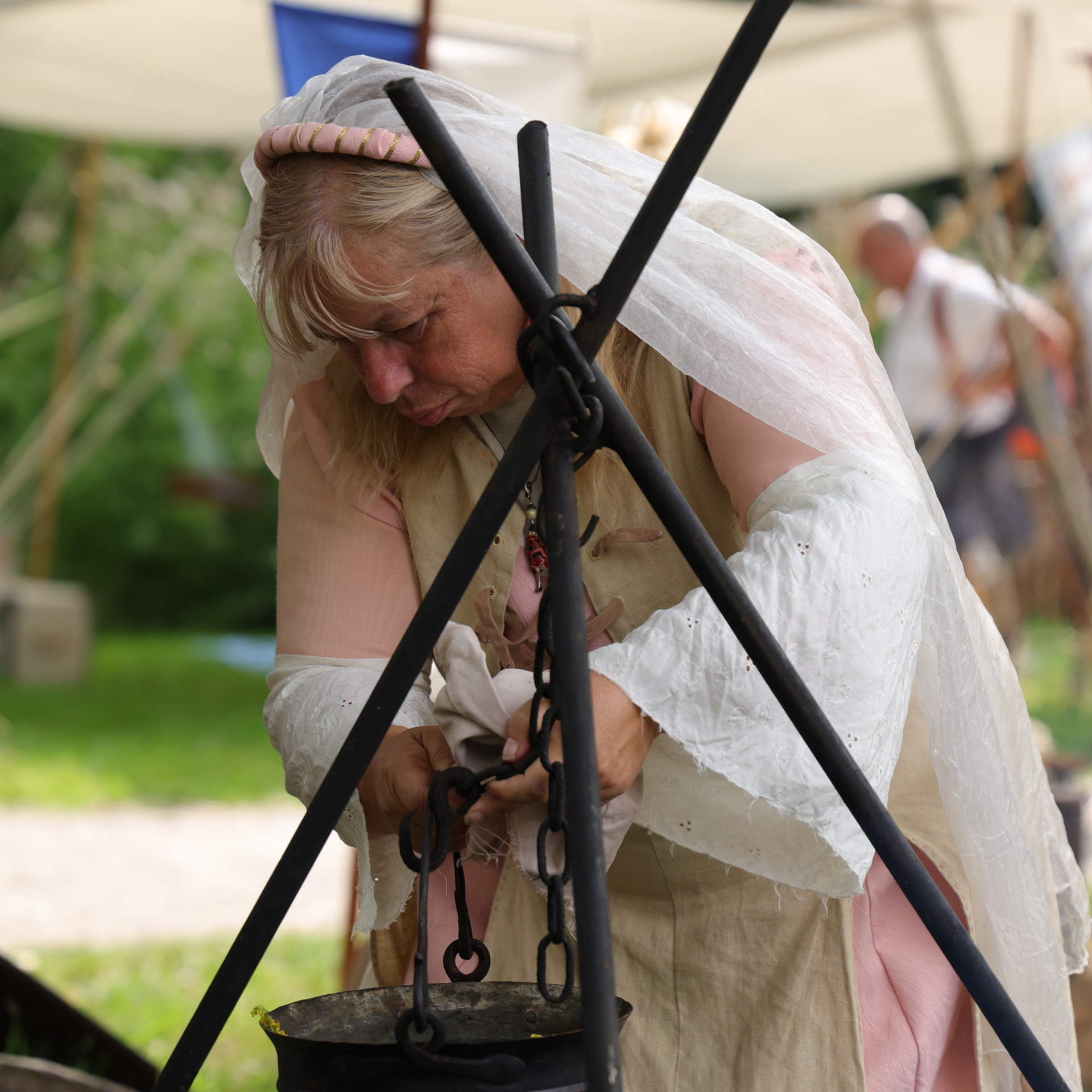 Les médiévales 2024/Amiens