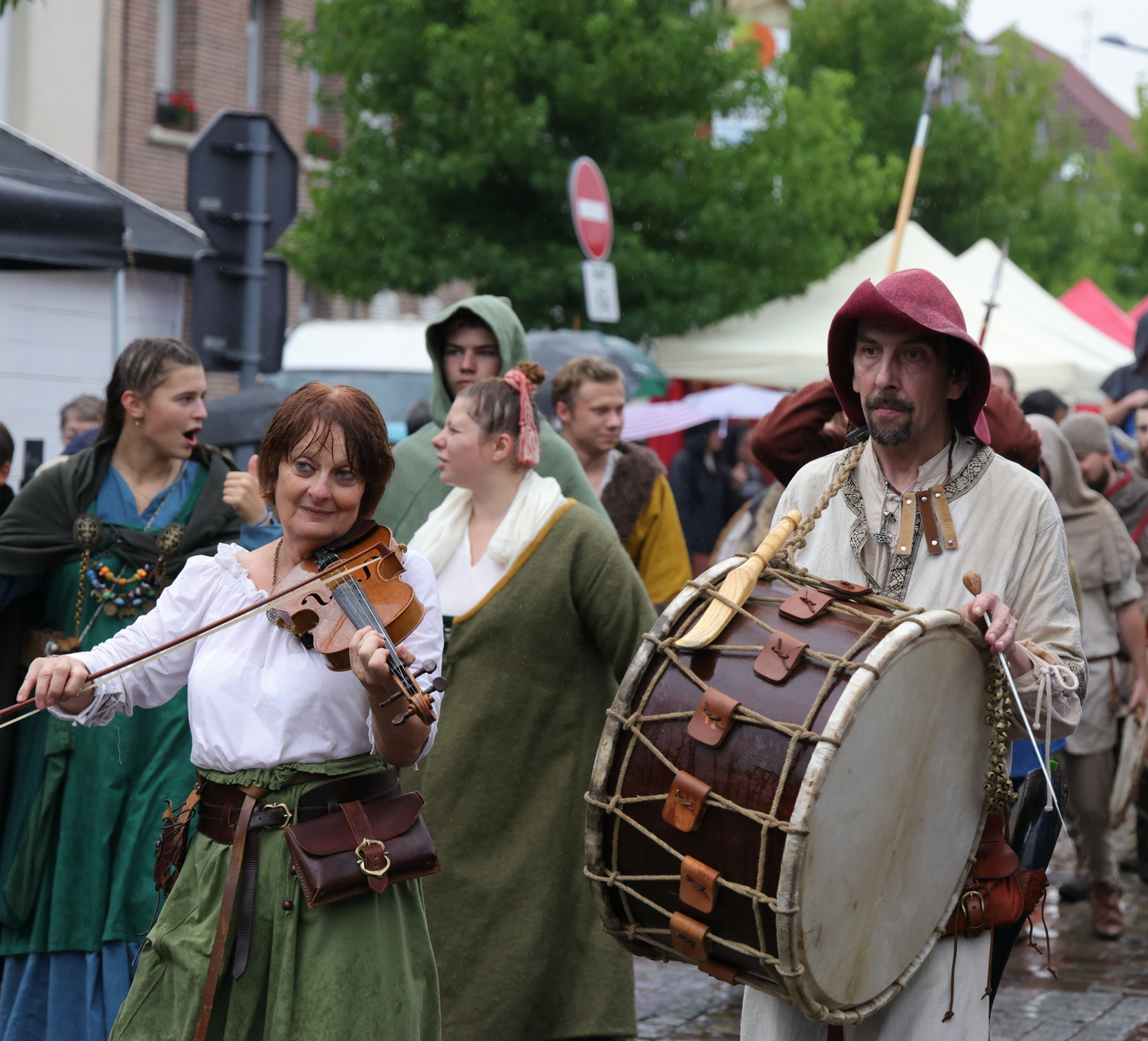 Les médiévales 2024/Amiens